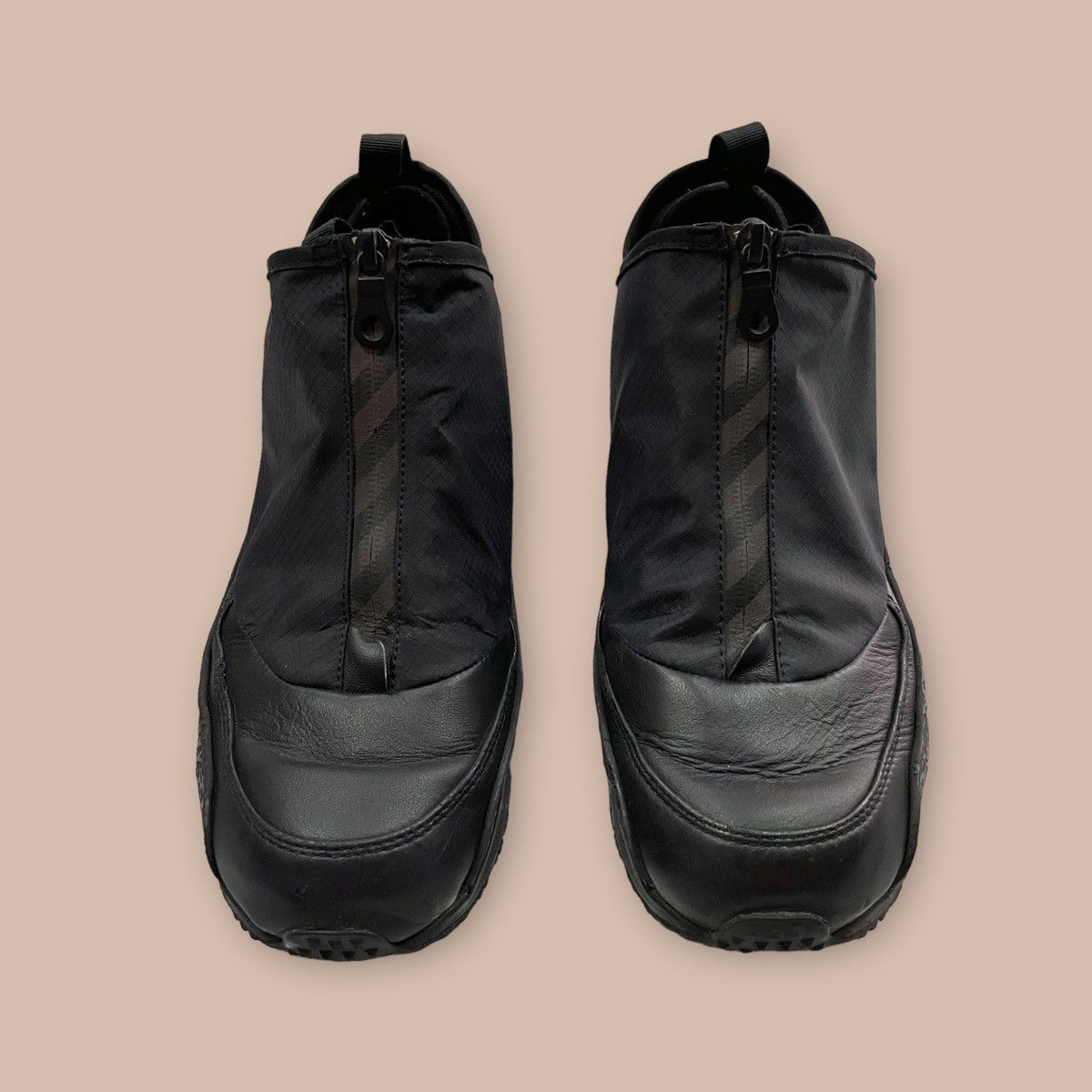 Nike Nike Air Max 90 Utility 'Triple Black' Size US 9 / EU 42 - 6 Thumbnail