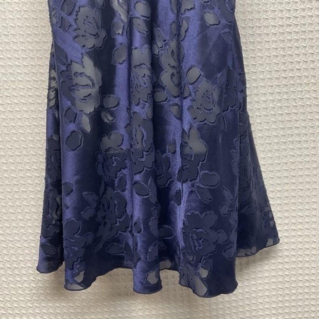 Victoria's Secret VTG Victoria’s Secret Lingerie Slip Sexy Mini Dress Women L Size L / US 10 / IT 46 - 9 Thumbnail