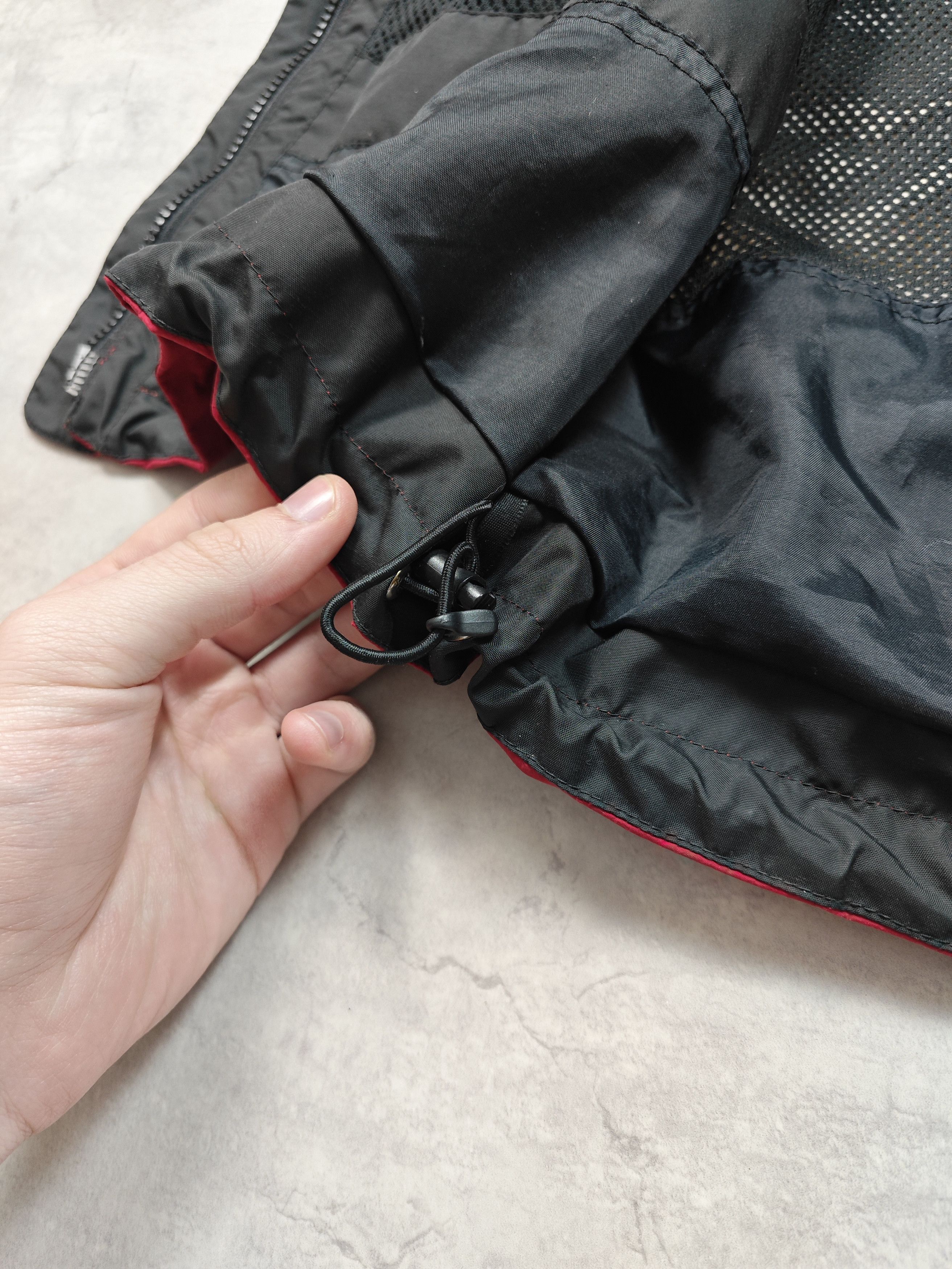 Haglofs Haglofs Gore Tex Jacket Size L / US 10 / IT 46 - 11 Thumbnail