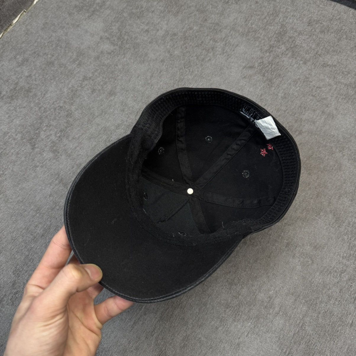 Quiksilver × Vintage Y2K Vintage Quiksilver Cap 90s Size ONE SIZE - 8 Thumbnail