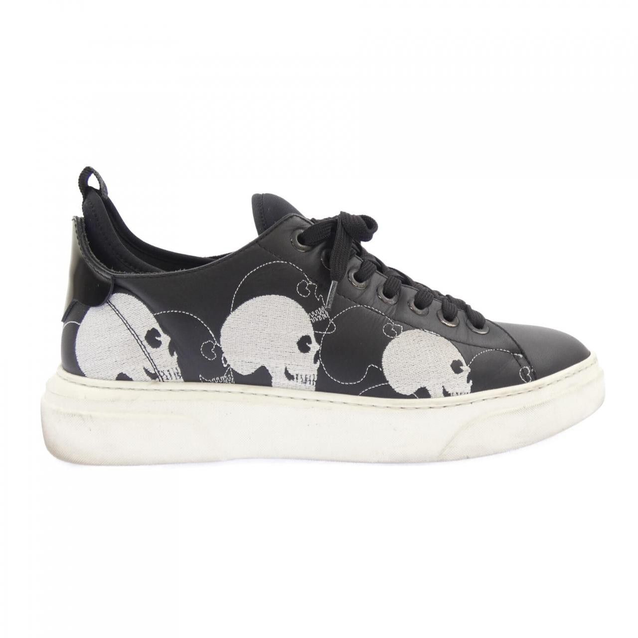 Other Other GABRIELE PASINI Sneakers Plastic / Synthetic Shoes DUTY FREE for USA Size ONE SIZE - 1 Thumbnail