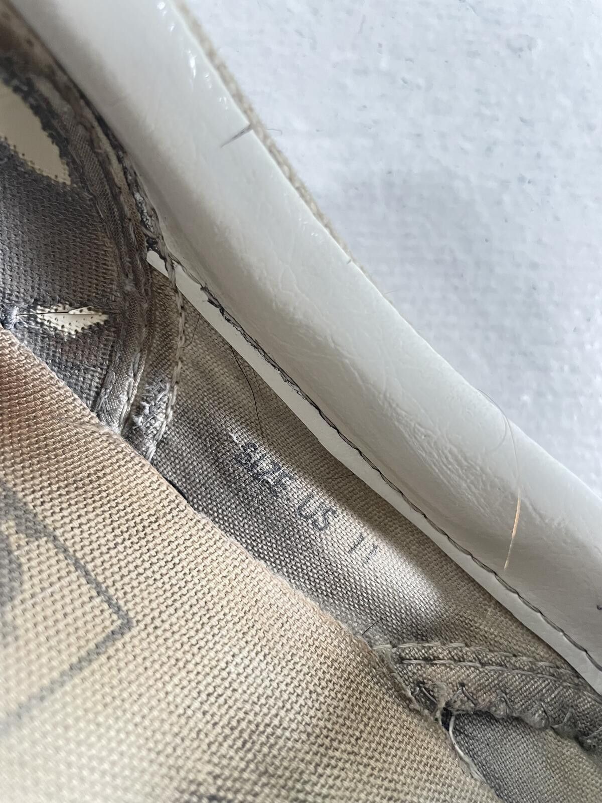 Vans Undercover SS03 Scab Vans Size US 11 / EU 44 - 7 Thumbnail
