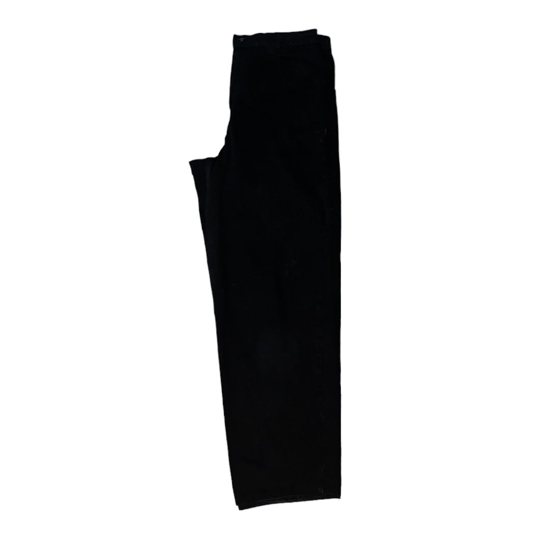 Tommy Hilfiger × Vintage Tommy Sport Cargo Pants Size US 34 / EU 50 - 4 Thumbnail