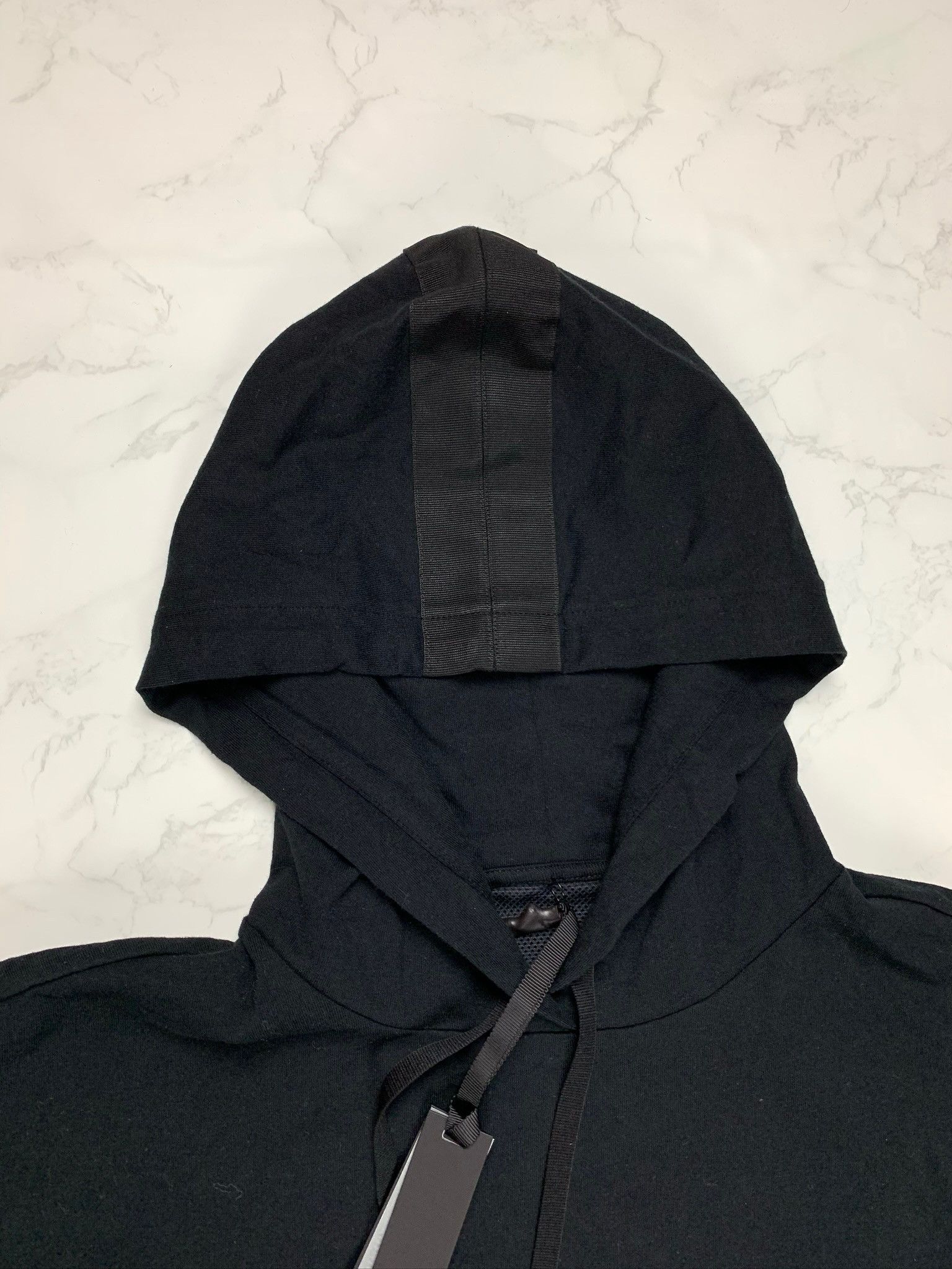 🔥75% OFF🔥 [SALE] Unravel Project Jersey Drawstring Hoodie