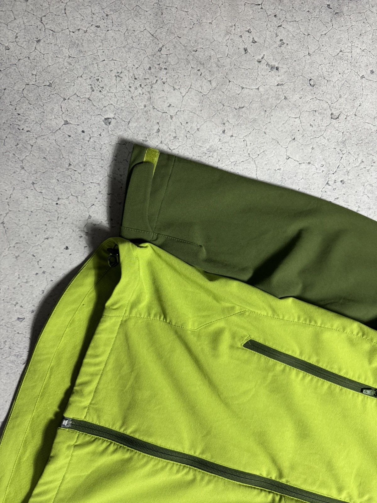 Marmot Marmot Soft-Shell Jacket Outdoor Size S Size US S / EU 44-46 / 1 - 2 Thumbnail
