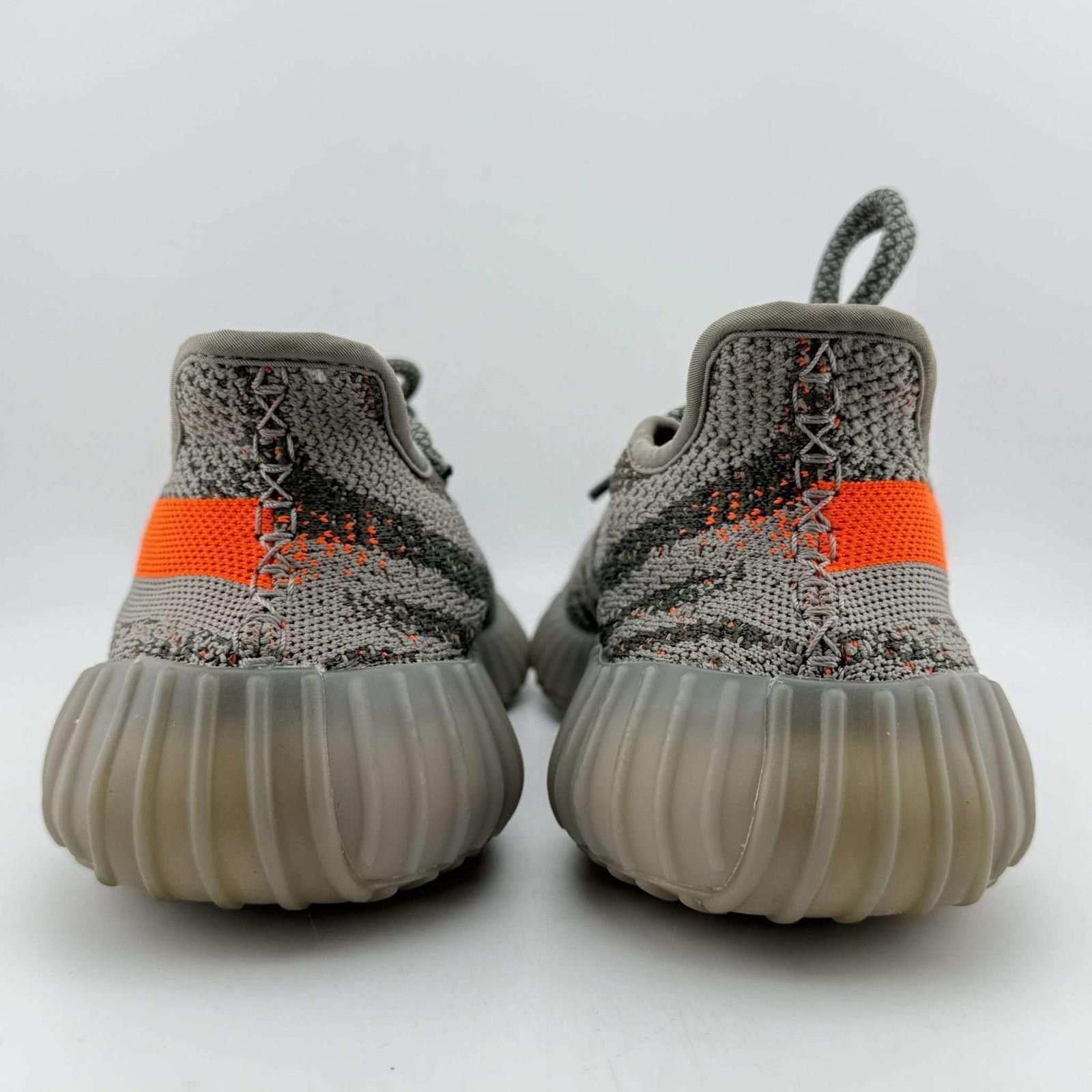 Adidas Adidas Yeezy Boost 350 V2 Beluga Reflective US 6 Used Size US 6 / EU 39 - 5 Thumbnail