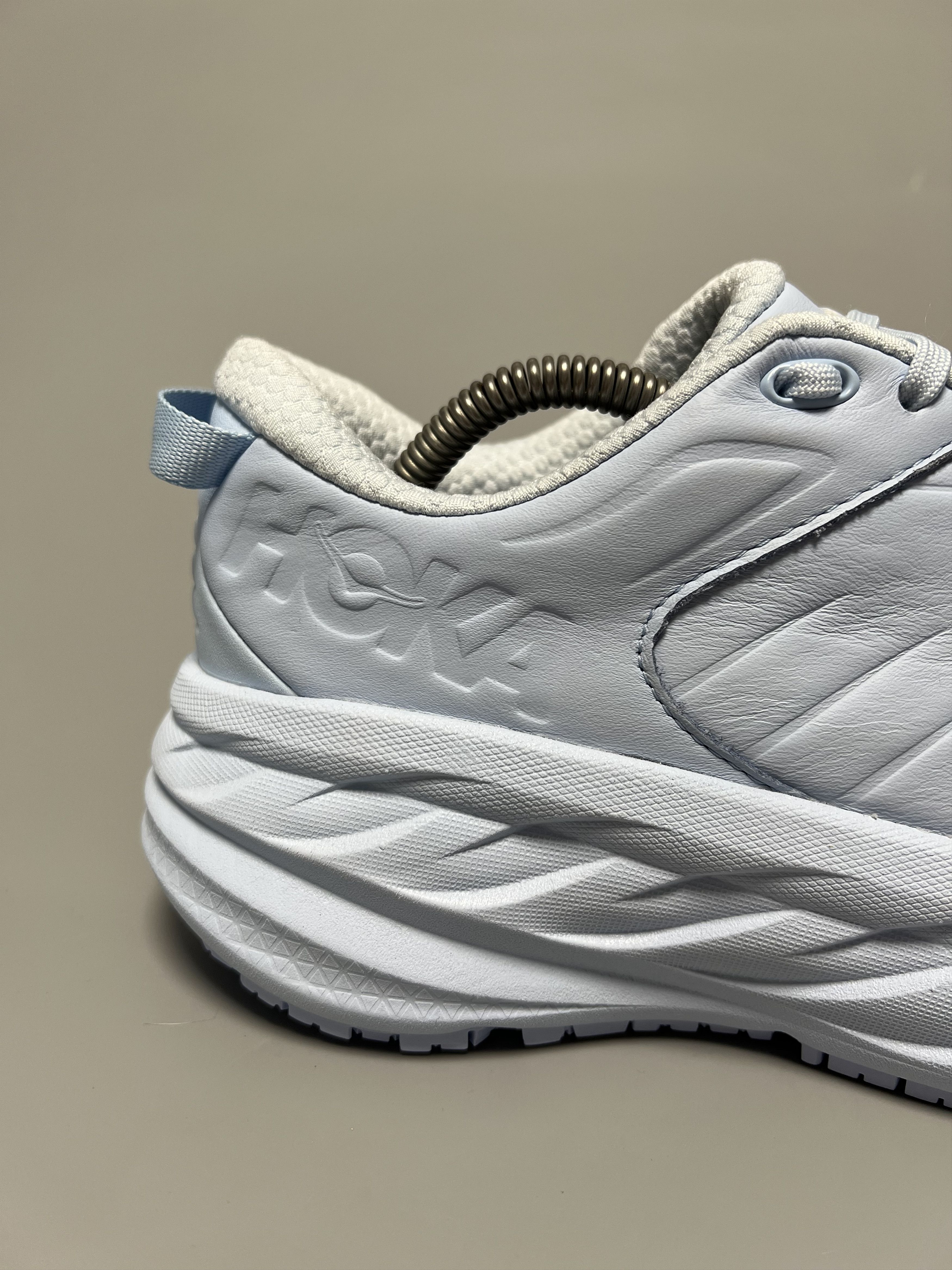 Hoka 9.5D Hoka Bondi SR Wide Women’s Running Shoes Walking Size US 9.5 / IT 39.5 - 12 Thumbnail
