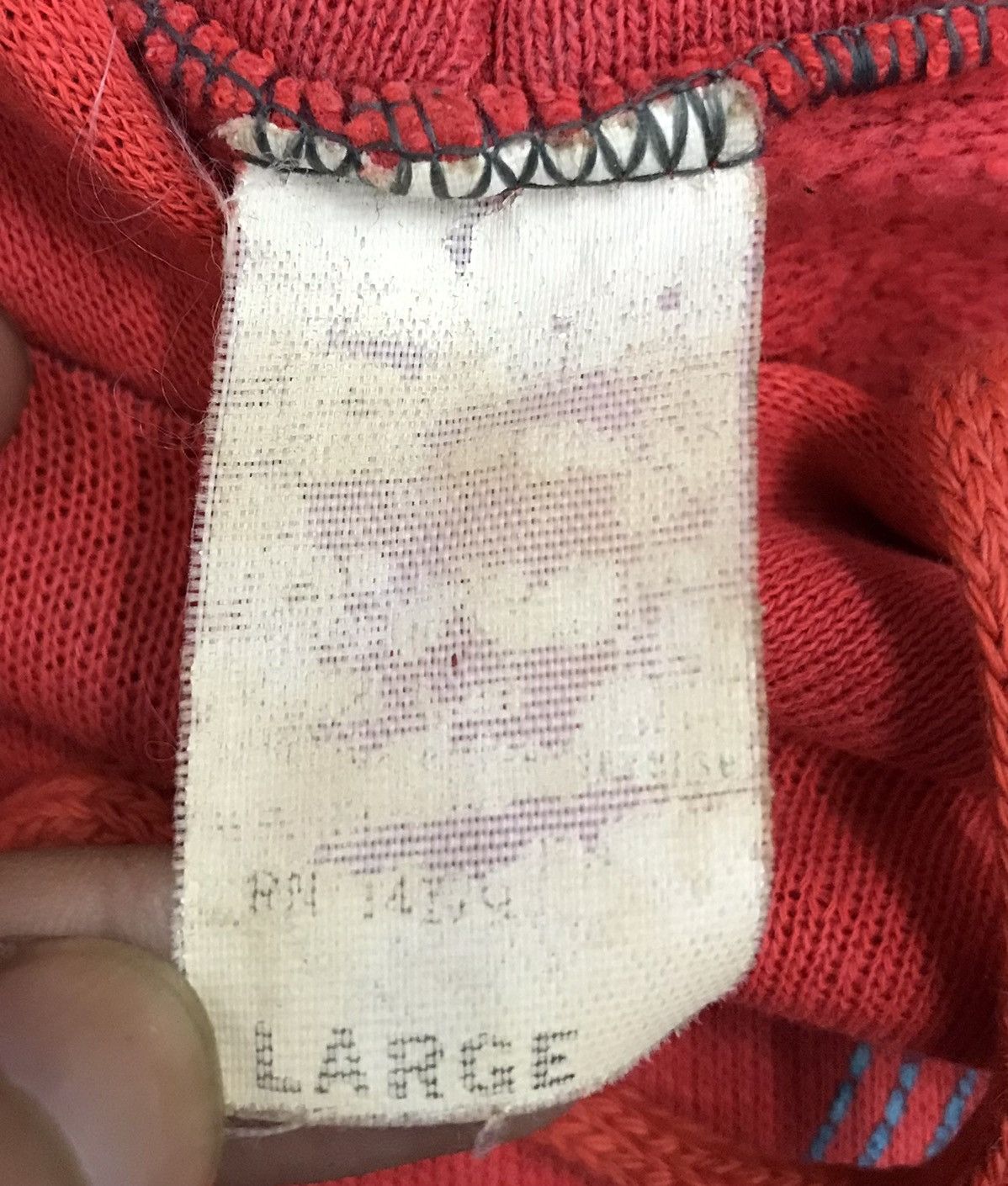 Vintage Vintage Park City Uta Hoodie Size US L / EU 52-54 / 3 - 10 Thumbnail