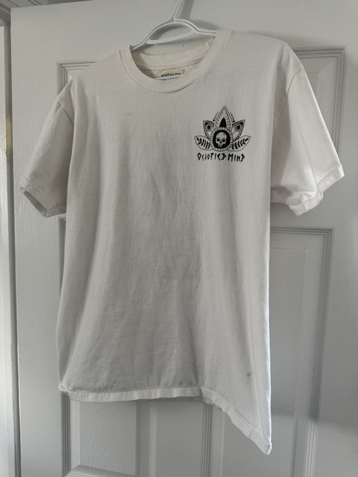 Other Octopied Mind Women’s T-Shirt Size L / US 10 / IT 46 - 2 Thumbnail
