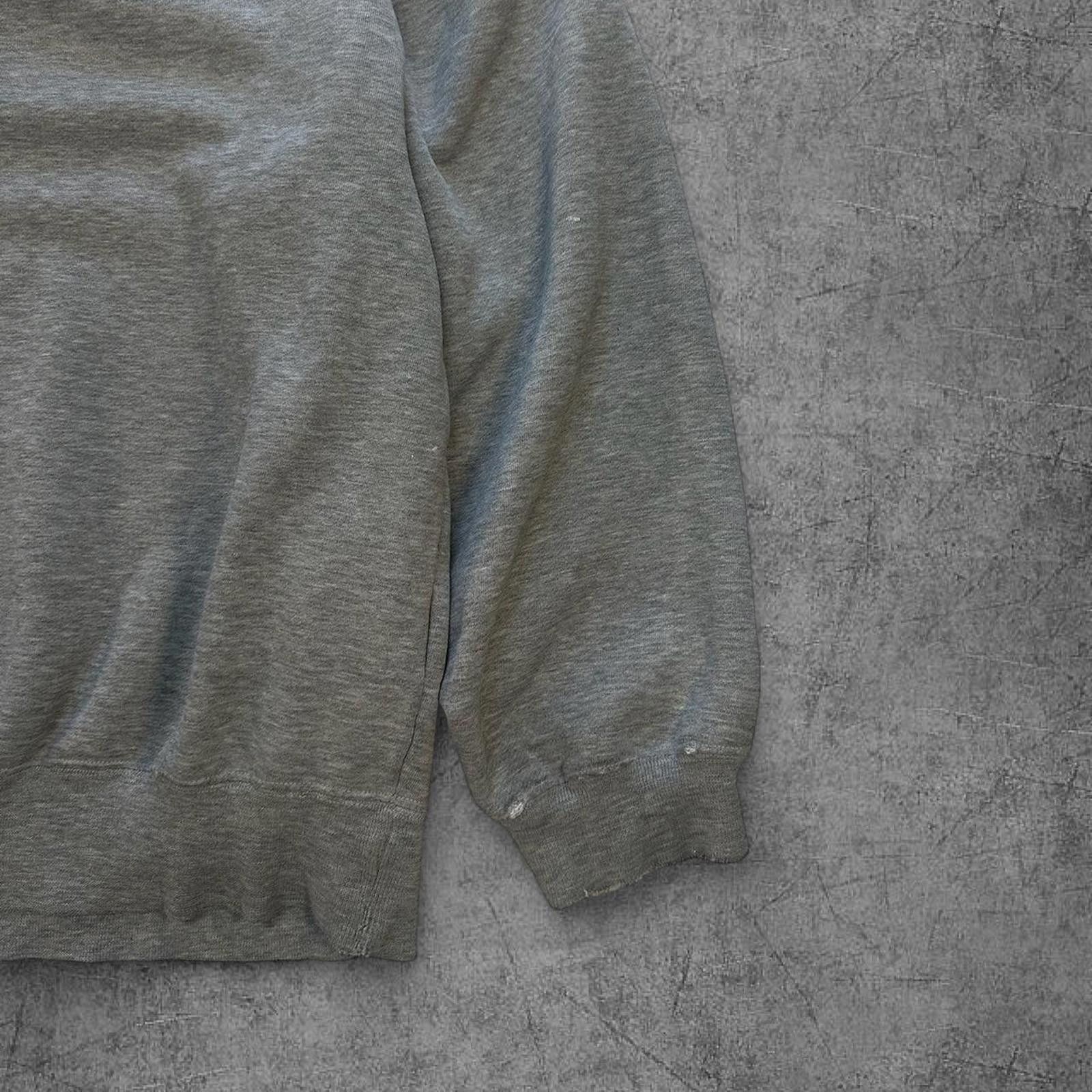 Nike Vintage Nike Florida Centre Swoosh Crewneck Size US XL / EU 56 / 4 - 5 Thumbnail