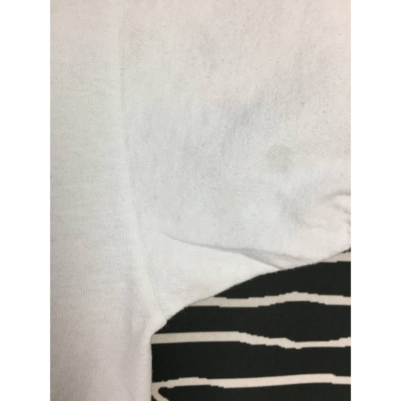 Gildan Lemont Township High School Physical Education Ringer Tee Size US S / EU 44-46 / 1 - 12 Thumbnail
