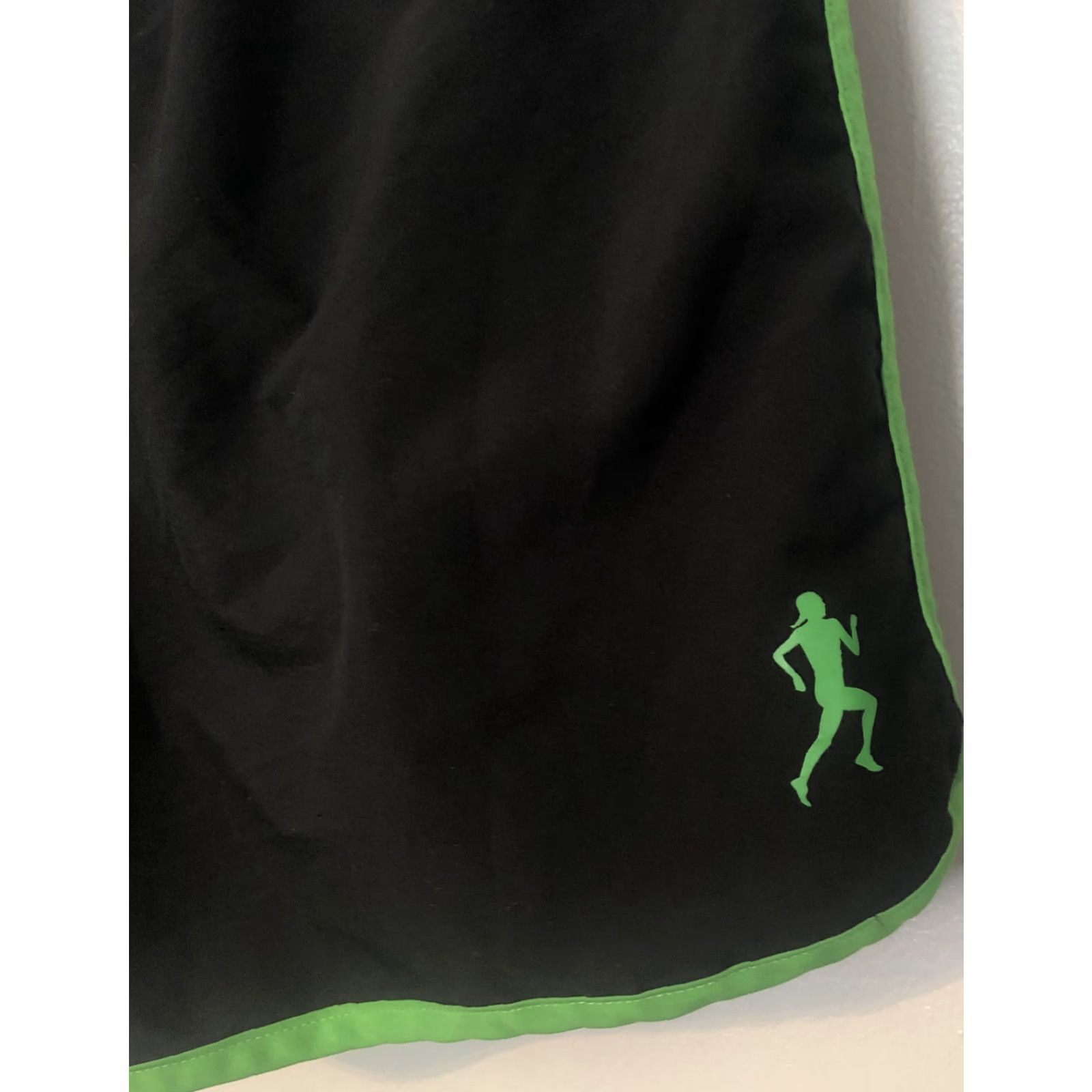 Adidas Adidas Marathon 10 Climalite Lined Running Shorts Black Size S Women Athletic Running & Jogging Shorts Size 28" / US 6 / IT 42 - 4 Thumbnail