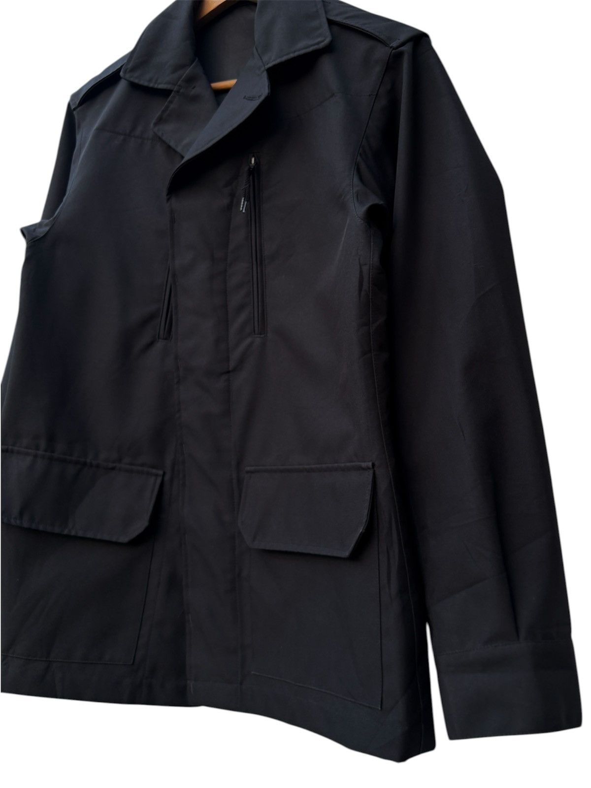 A.P.C. Vintage A.P.C Hiver 1999 Jacket Made in France Size US M / EU 48-50 / 2 - 5 Thumbnail