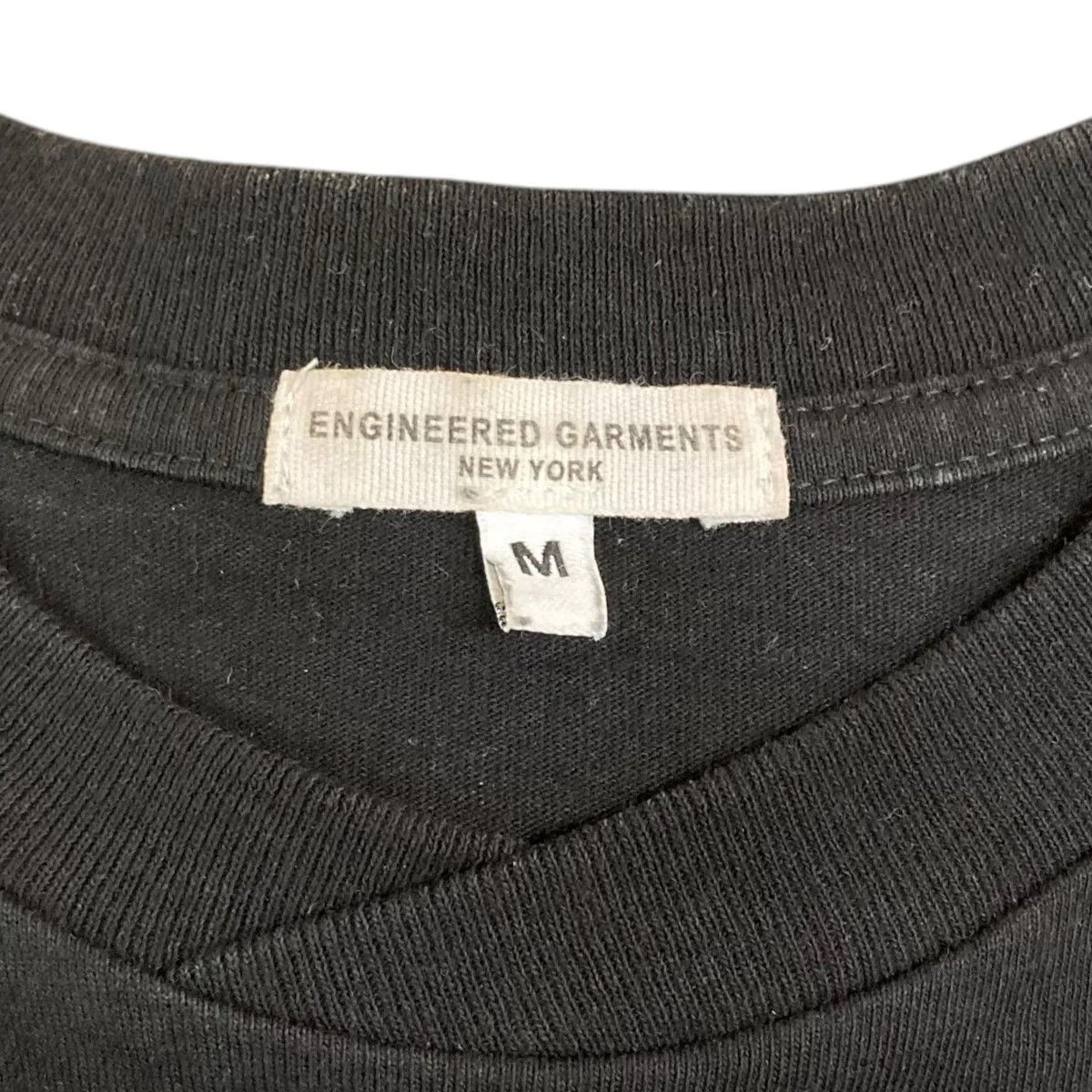 Engineered Garments Damask Tee Size US M / EU 48-50 / 2 - 4 Thumbnail