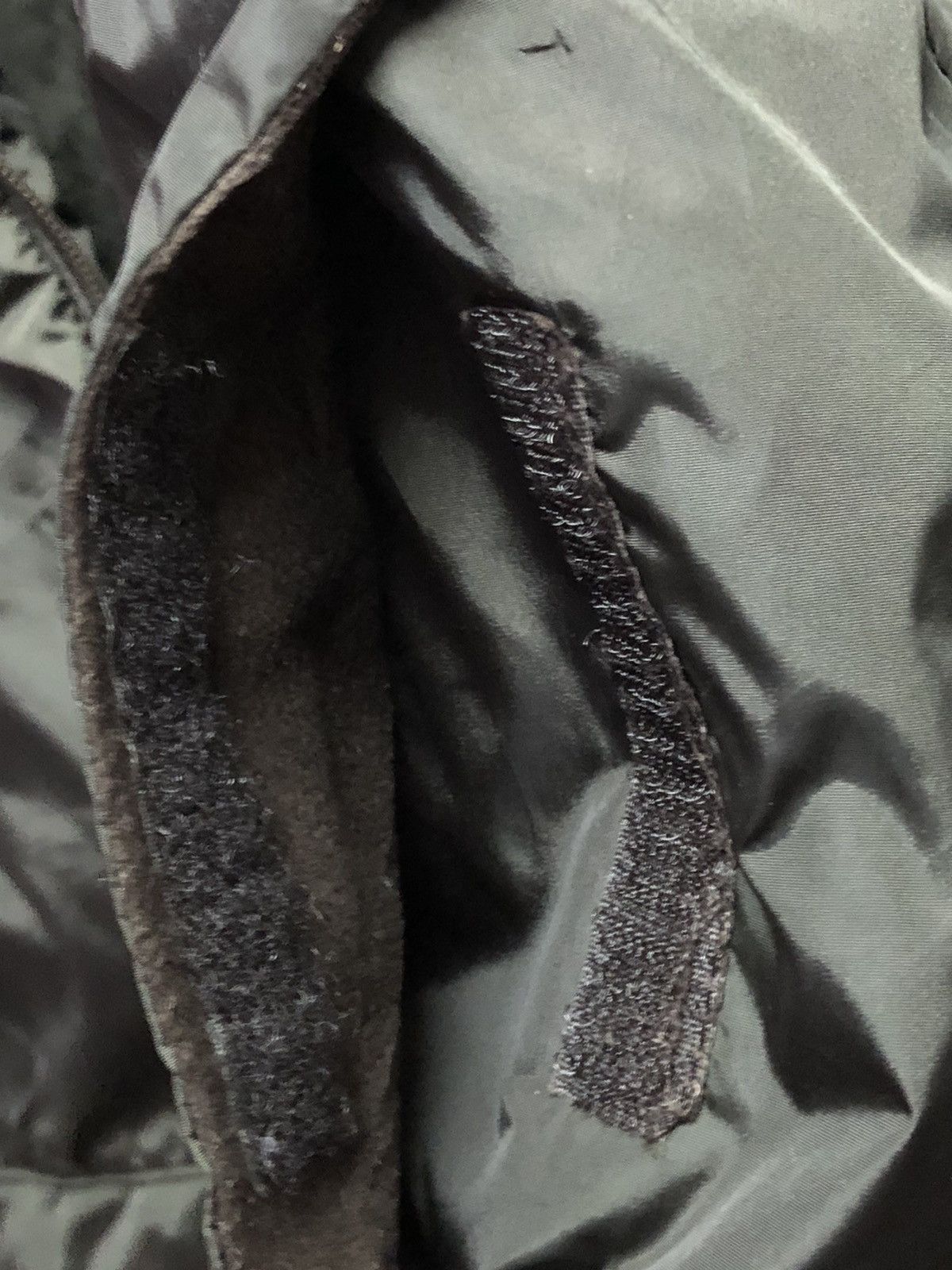Prada Prada Bomber Nylon Jacket Rubber Tag Size US M / EU 48-50 / 2 - 11 Thumbnail