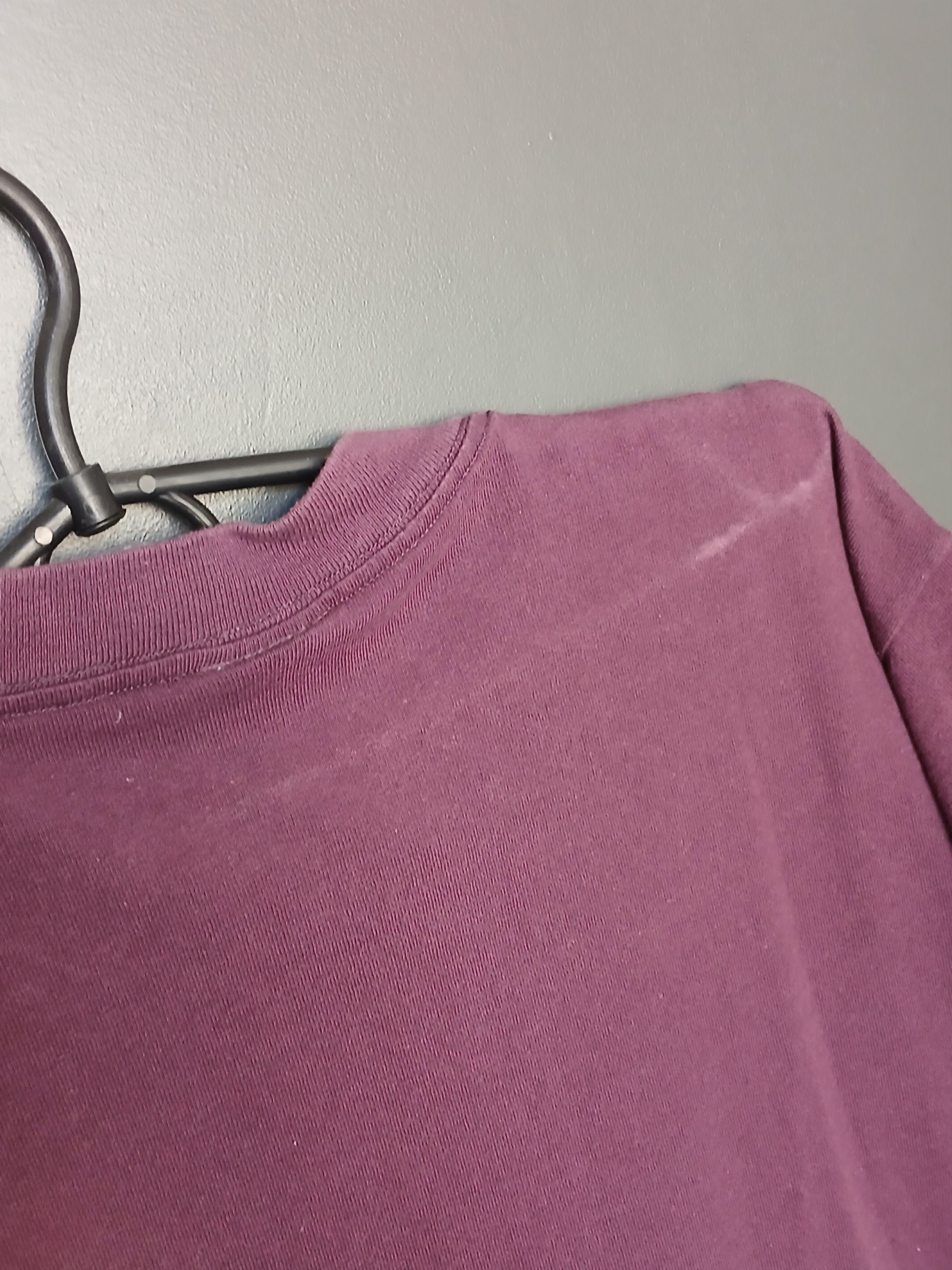 Vintage Vintage 3D Emblem Single Stitch T-Shirt Size US M / EU 48-50 / 2 - 8 Thumbnail