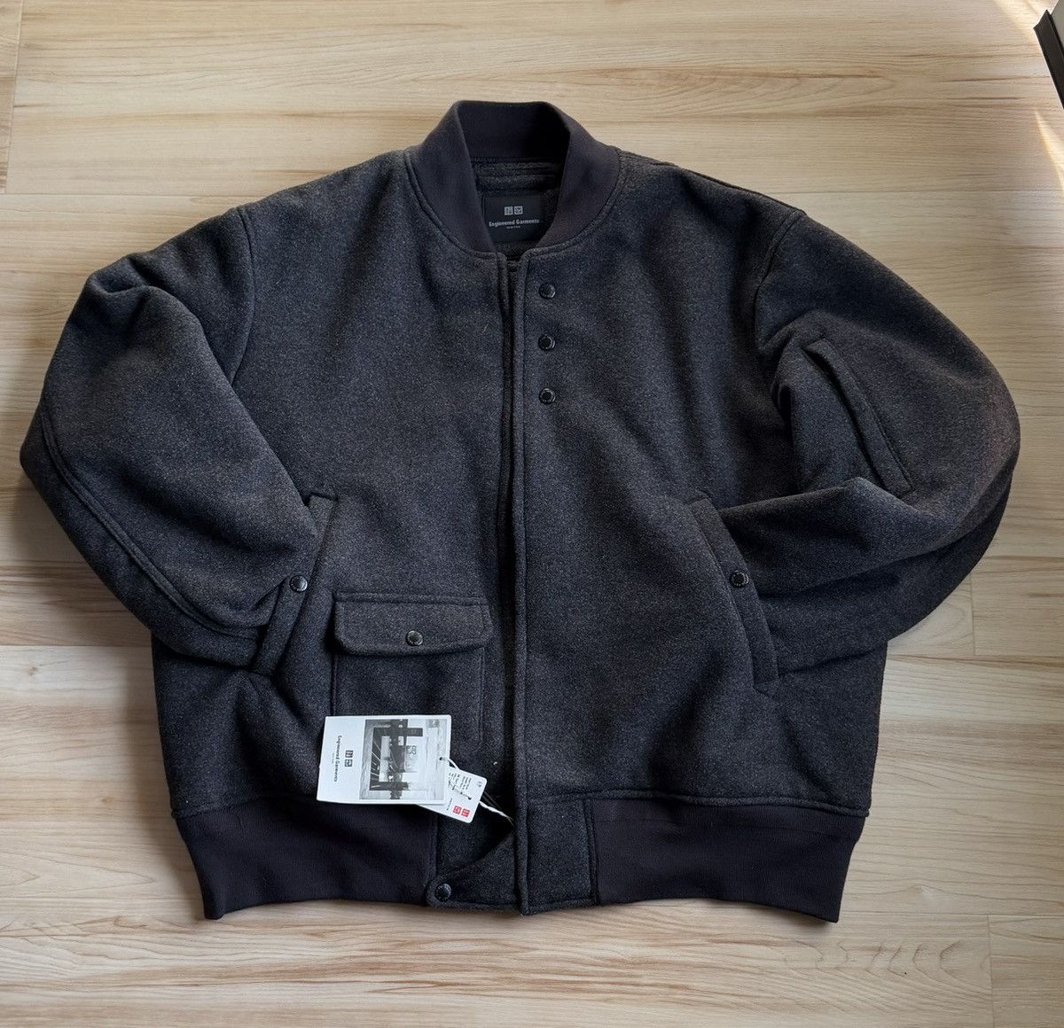 Uniqlo Uniqlo PUFFTECH Jacket Size US L / EU 52-54 / 3 - 1 Thumbnail