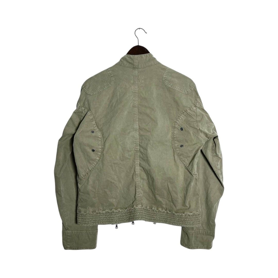 Dolce & Gabbana SS03 Dolce&Gabbana Utility Jacket Size US L / EU 52-54 / 3 - 4 Thumbnail