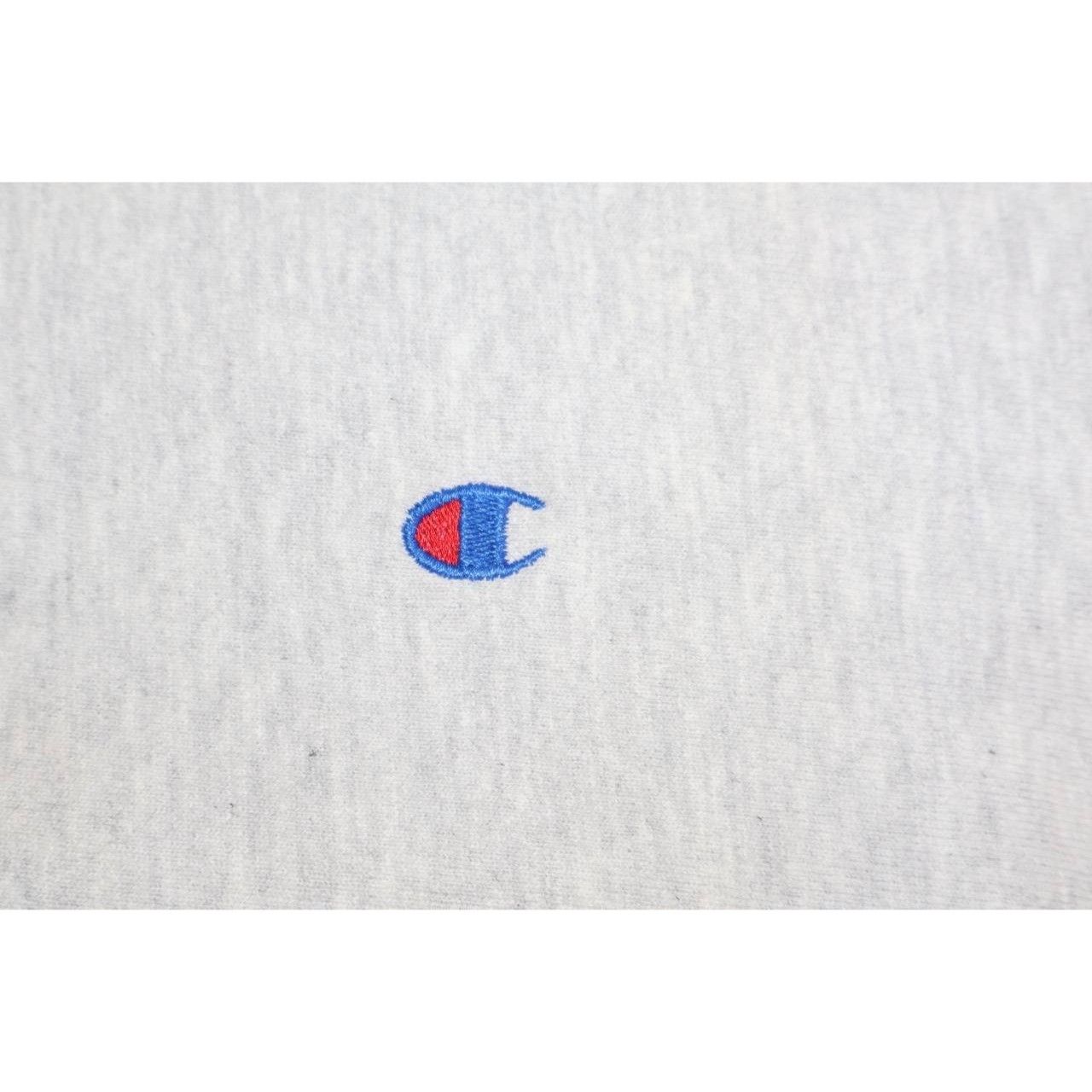 Champion Vintage Champion Reverse Weave Blank Sweatshirt Crewneck Size US M / EU 48-50 / 2 - 5 Thumbnail
