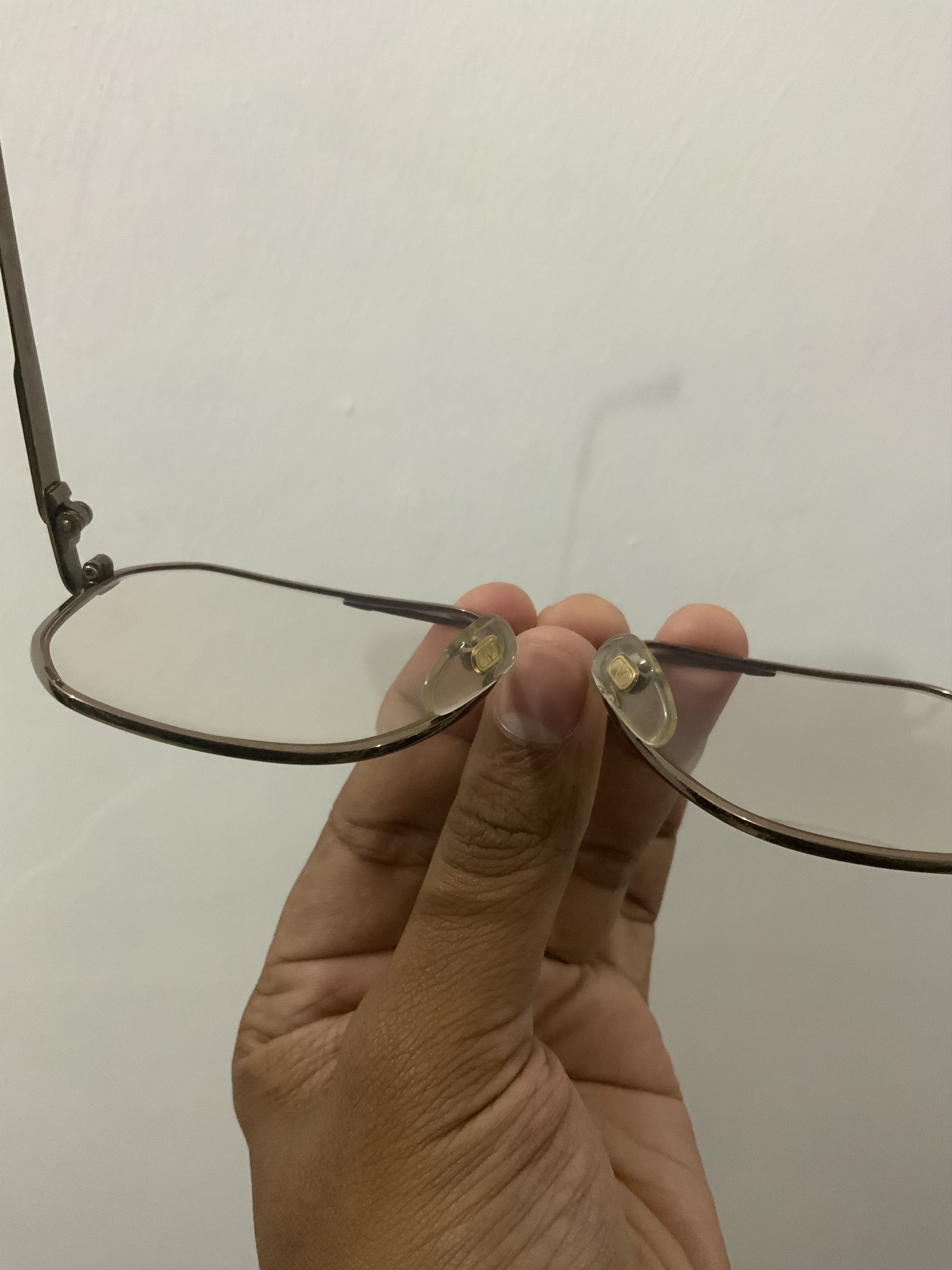 Valentino Valentino Garavani Glasses Size ONE SIZE - 12 Thumbnail