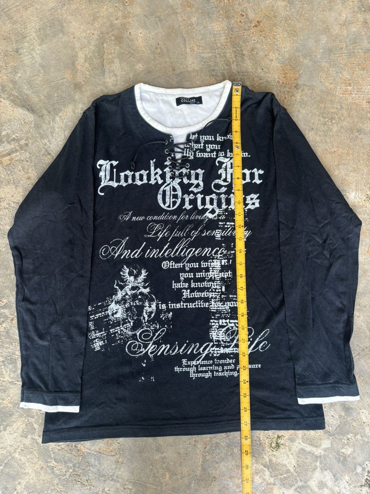 Hysteric Glamour Y2k Tribal Collins Ifsixwasnine Lgb Punk Style