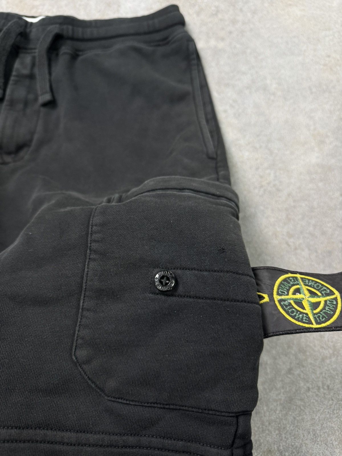 Stone island shorts