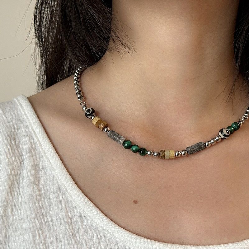 Other Rare STEAL! Y2K Chains Necklace Chain Size ONE SIZE - 2 Thumbnail