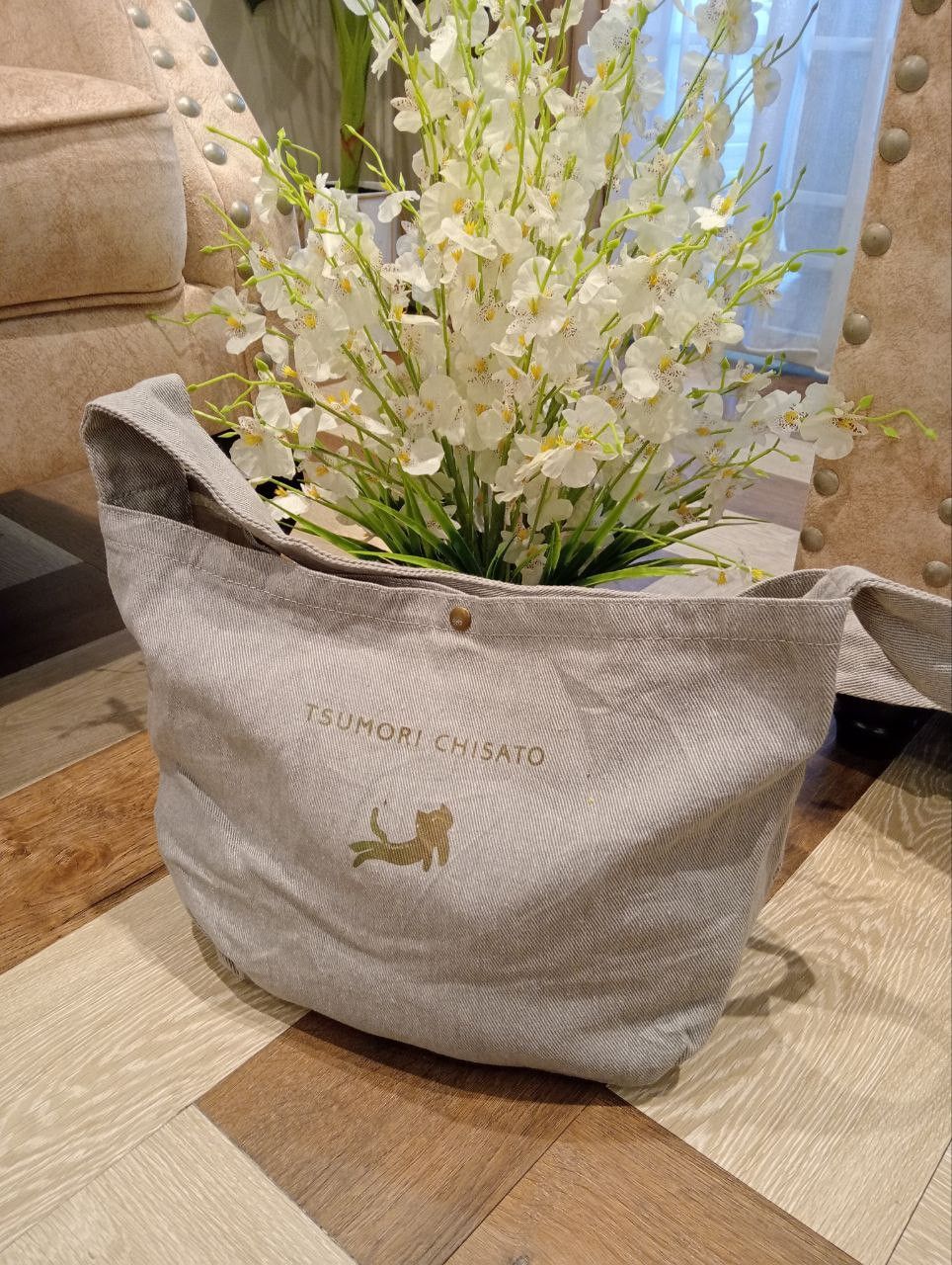 Tsumori Chisato TSUMORI CHISATO SLING BAG Size ONE SIZE - 2 Thumbnail