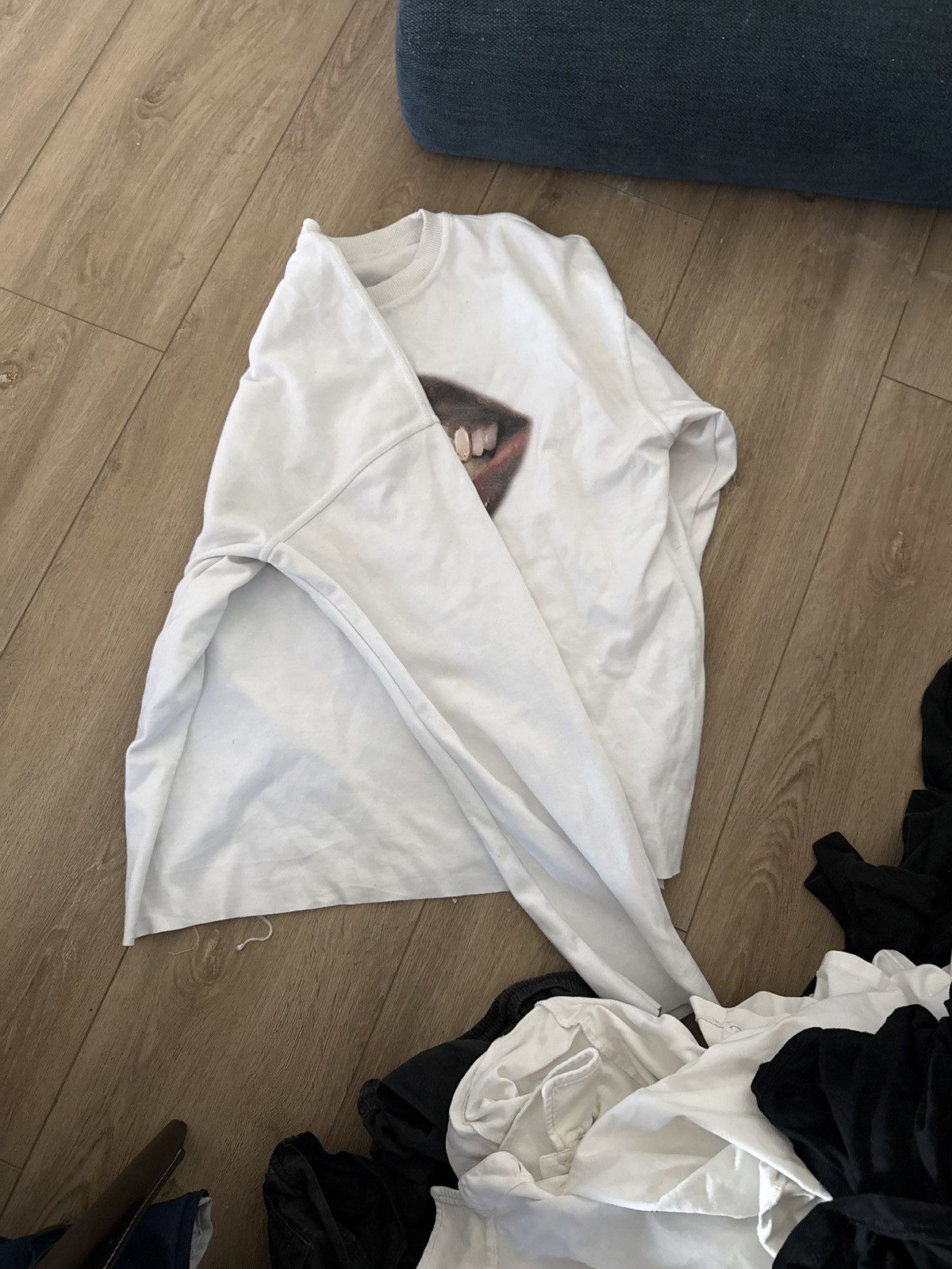 Other SOLUS Smile Long Sleeve Size US L / EU 52-54 / 3 - 2 Thumbnail