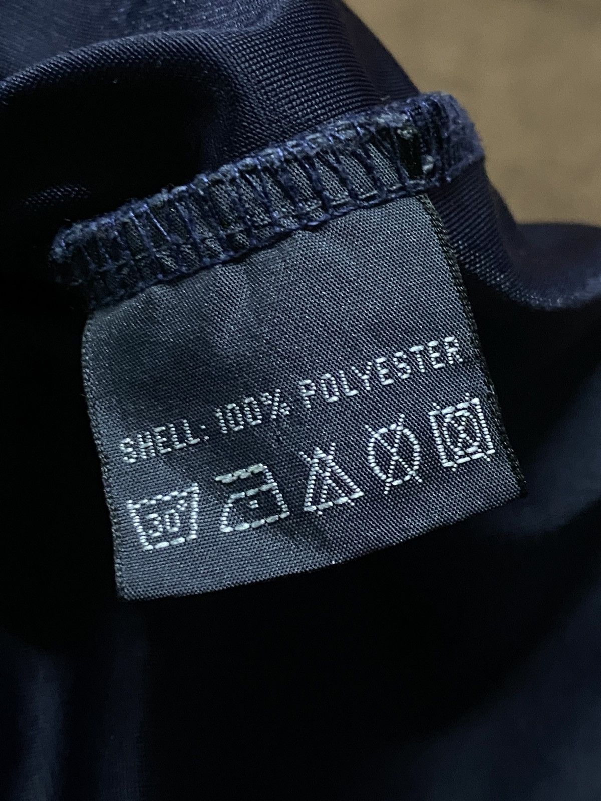 Recon Recon Full Zipper Navy Hoodie Size US L / EU 52-54 / 3 - 9 Thumbnail