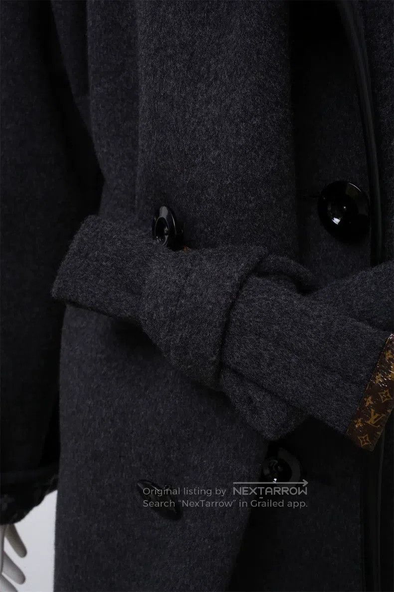 Louis Vuitton Louis Vuitton coat Size 4XL / US 24-26 - 6 Thumbnail