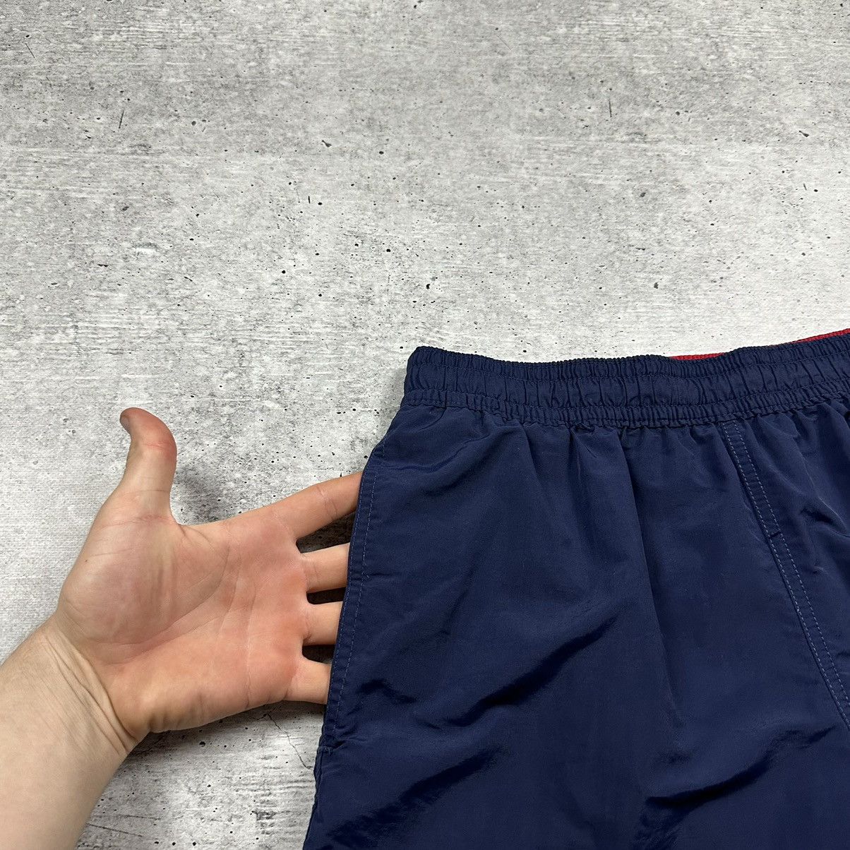 Polo Ralph Lauren Polo Ralph Lauren Shorts Blue Navy Men’s Size M Size US 32 / EU 48 - 5 Thumbnail