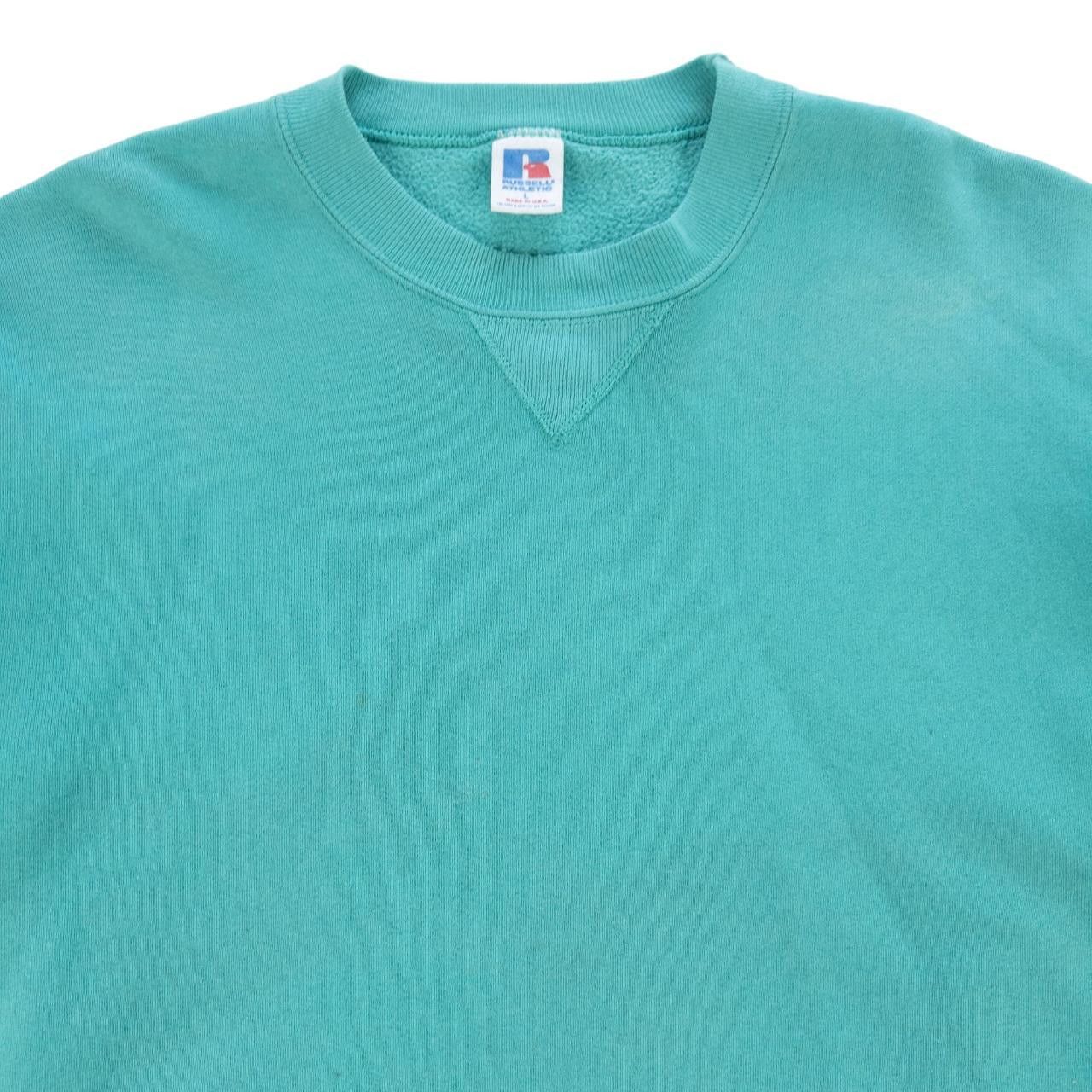 Russell Athletic Vintage Russel Athletic Sweatshirt Size M Size US M / EU 48-50 / 2 - 5 Thumbnail