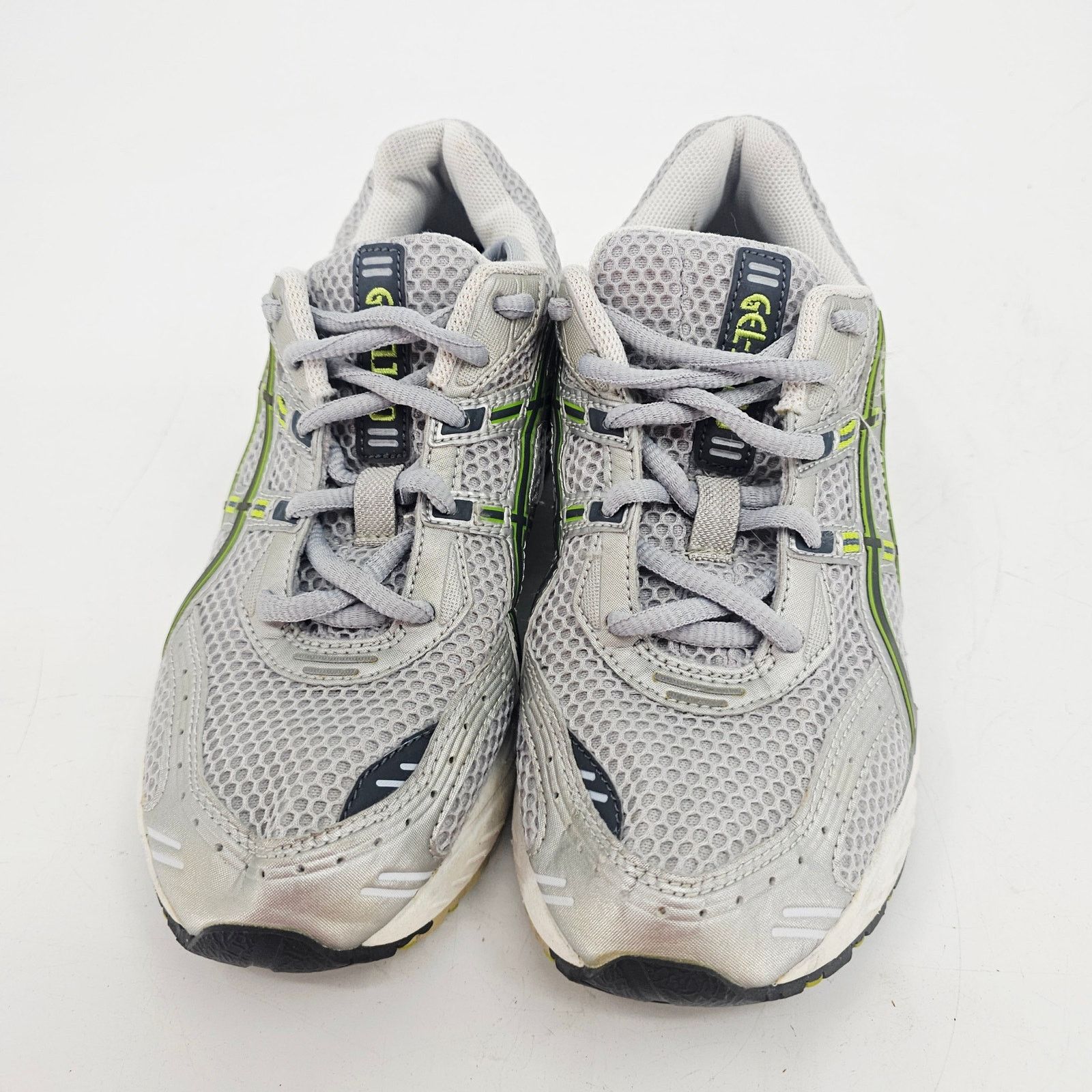 Asics Y2K Rare Asics gel 1100 sneaker shoe TN572 Women's 8.5 Size US 8.5 / IT 38.5 - 2 Thumbnail
