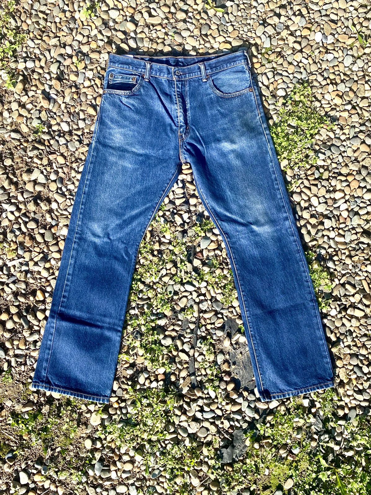 Levi's × Vintage Vintage Levi’s 517 Size US 36 / EU 52 - 1 Thumbnail