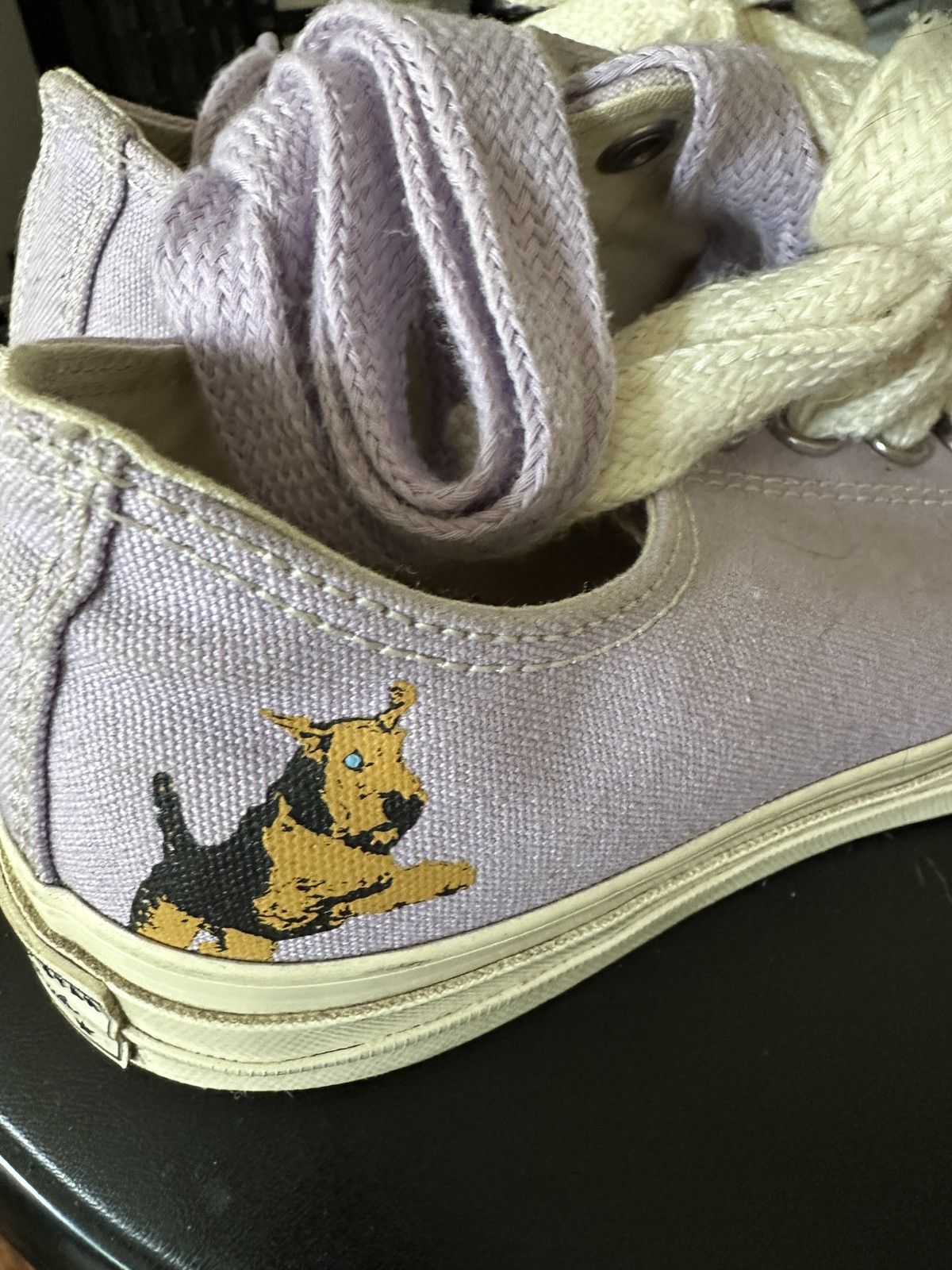 Golf le Fleur Golf le fleur Darryl converse Size US 9 / EU 42 - 5 Thumbnail