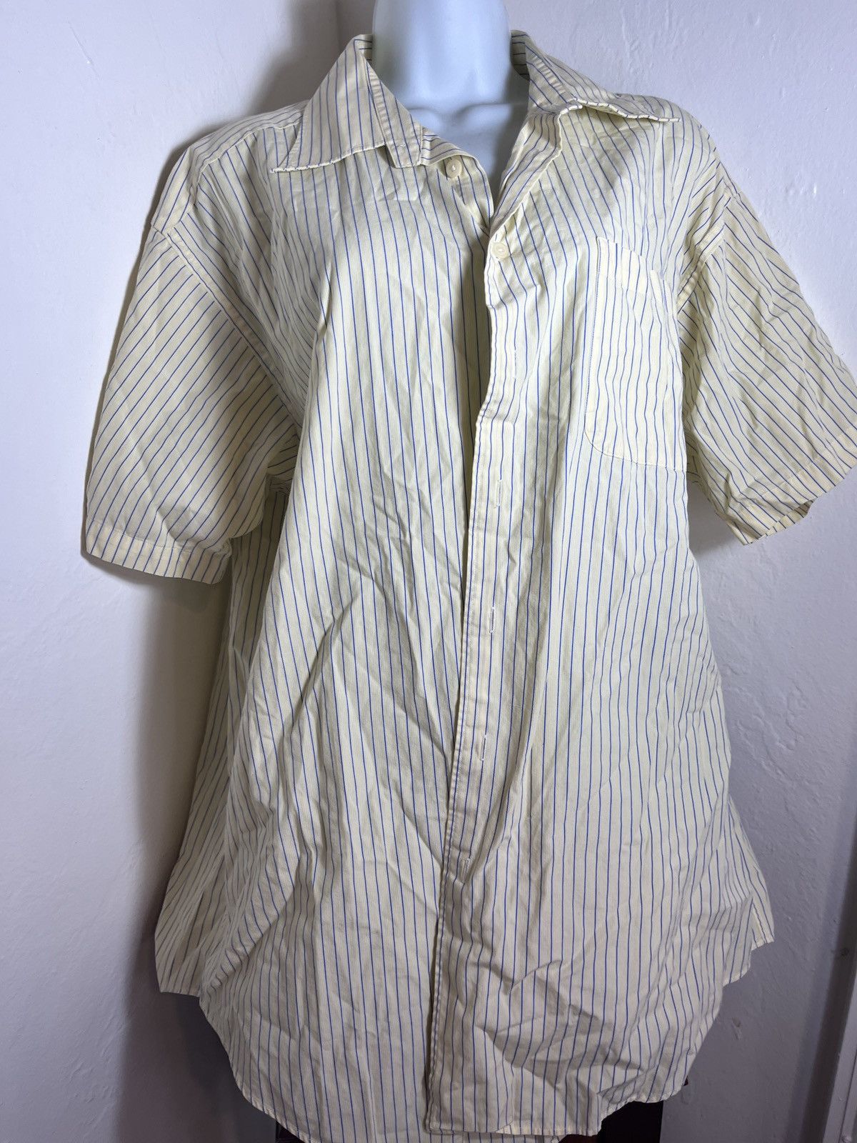 Nautica Nautica xl shirt Size US XL / EU 56 / 4 - 1 Thumbnail