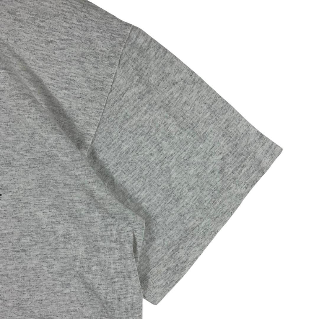 Vintage Vintage 90s LOCAL MOTION big logo back hit Surfing tee Size US L / EU 52-54 / 3 - 7 Thumbnail