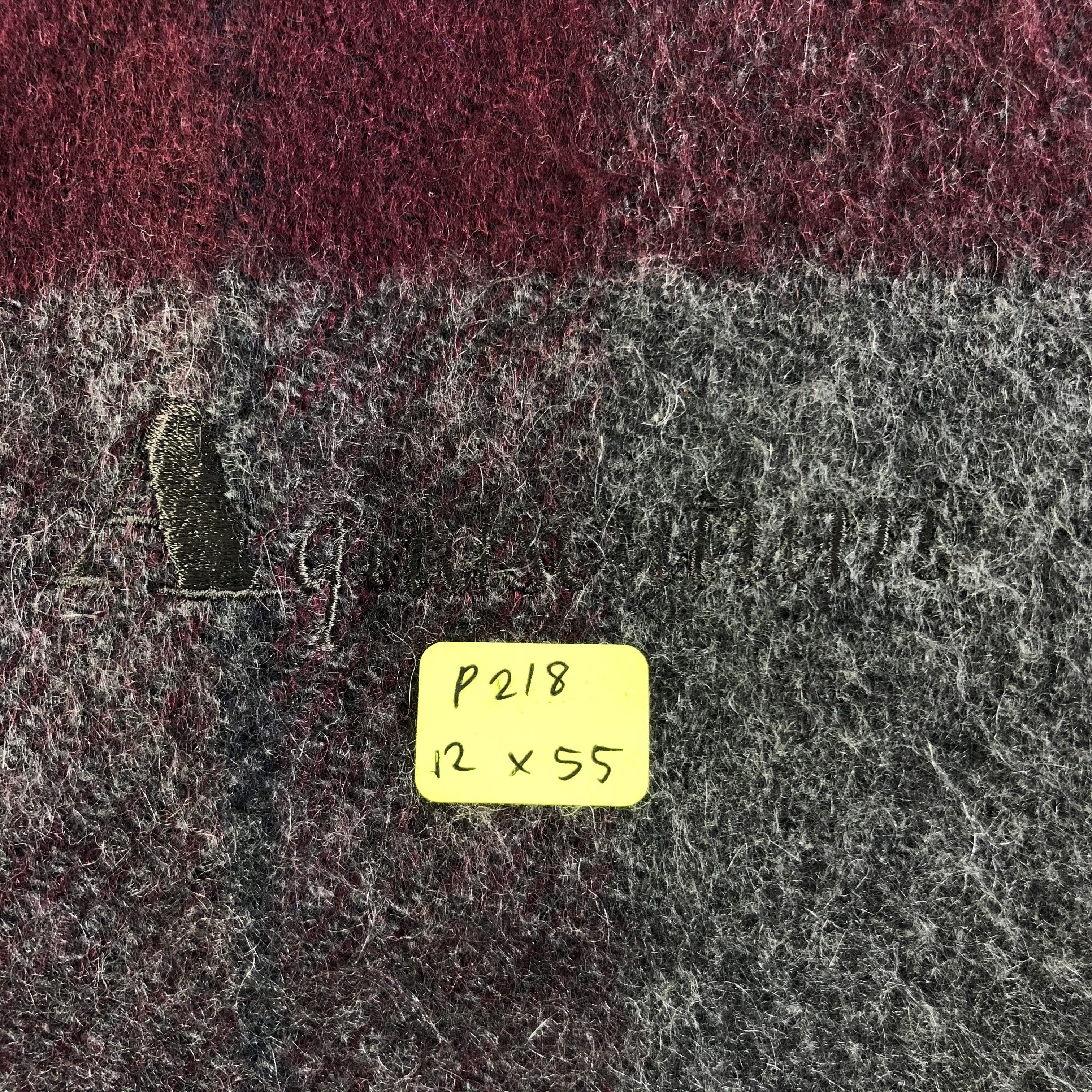 Aquascutum Aquasqutum Scarf / Muffler / Neckwear Size ONE SIZE - 7 Thumbnail