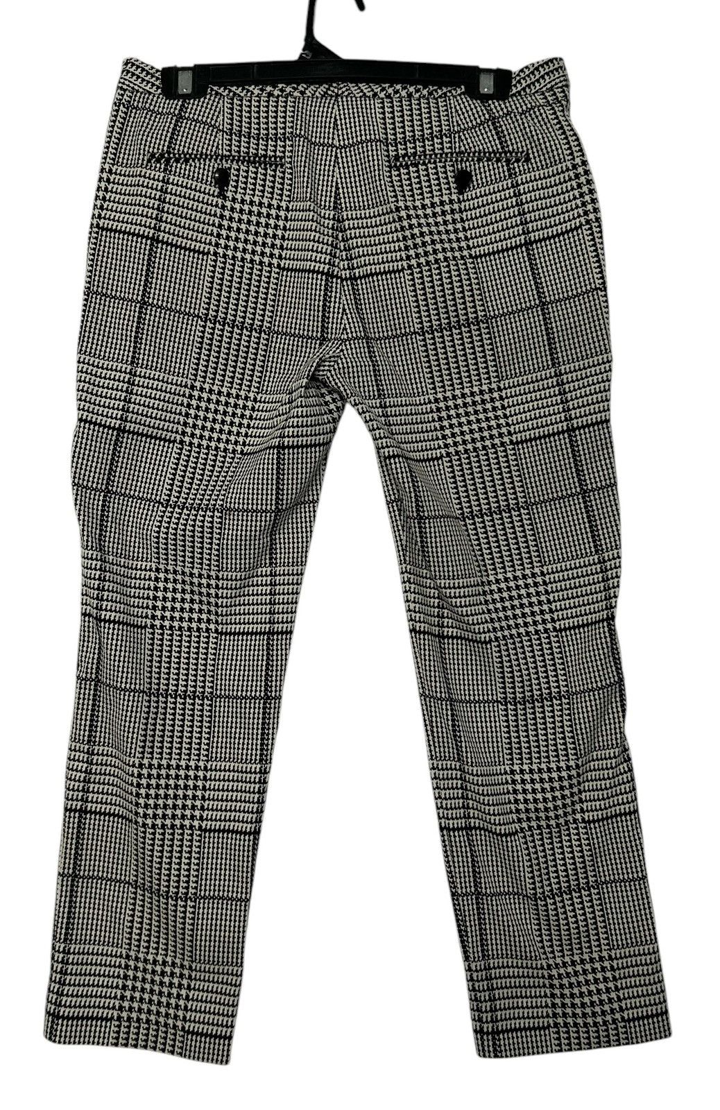 Designer × Japanese Brand × Theory 🔥 FINAL DROP🔥THEORY Casual Pant Size 26" / US 2 / IT 38 - 2 Thumbnail