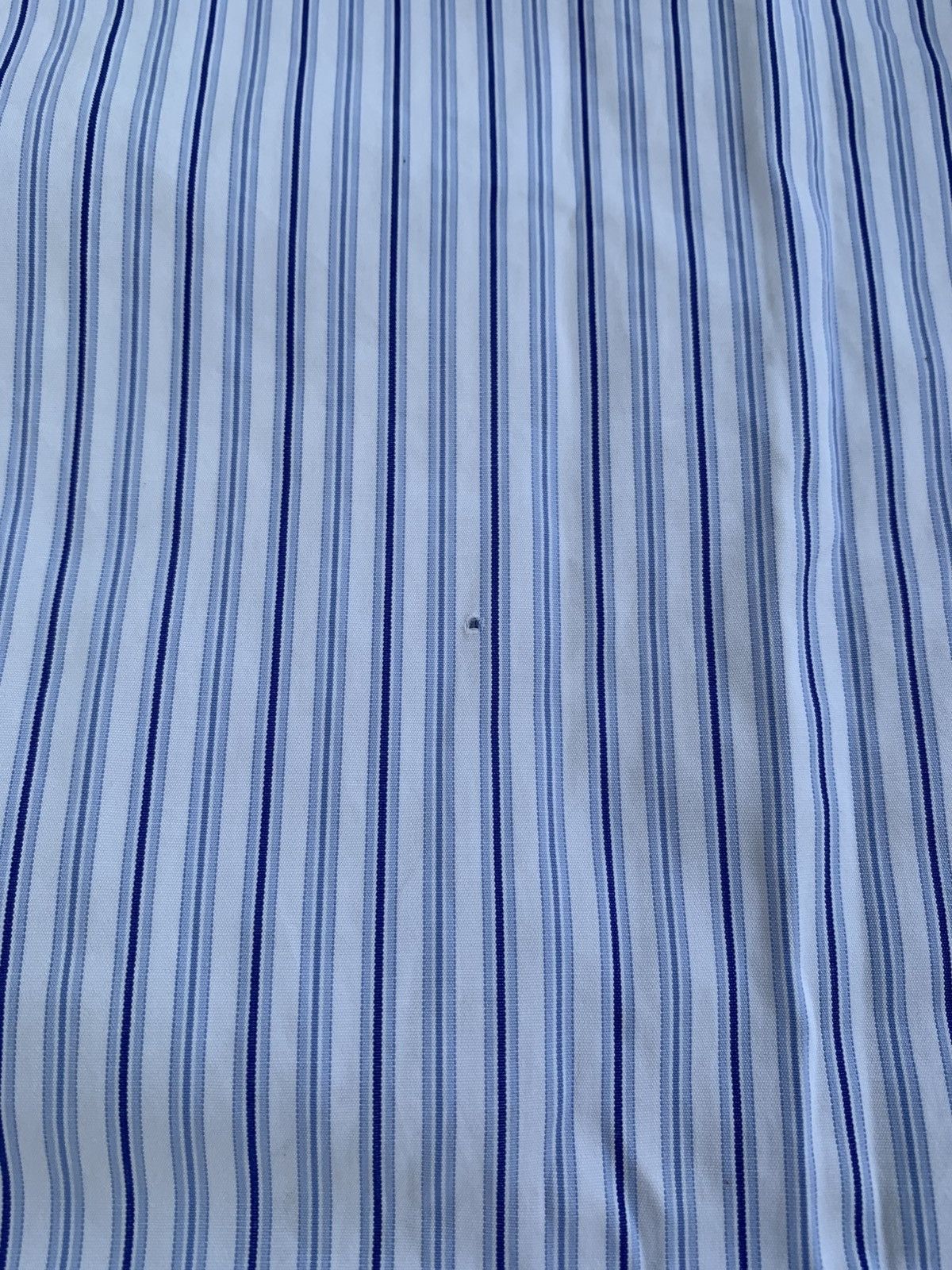 Paul & Shark Paul & Shark Herren Shirt Size US L / EU 52-54 / 3 - 9 Thumbnail