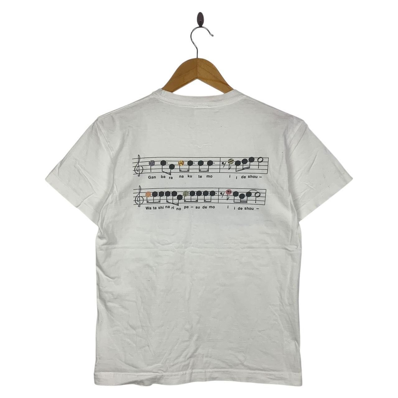 Other VOCALOID ANIME SONG Ganbaranakute Li Desu Tee Shirt Size S / US 4 / IT 40 - 4 Thumbnail