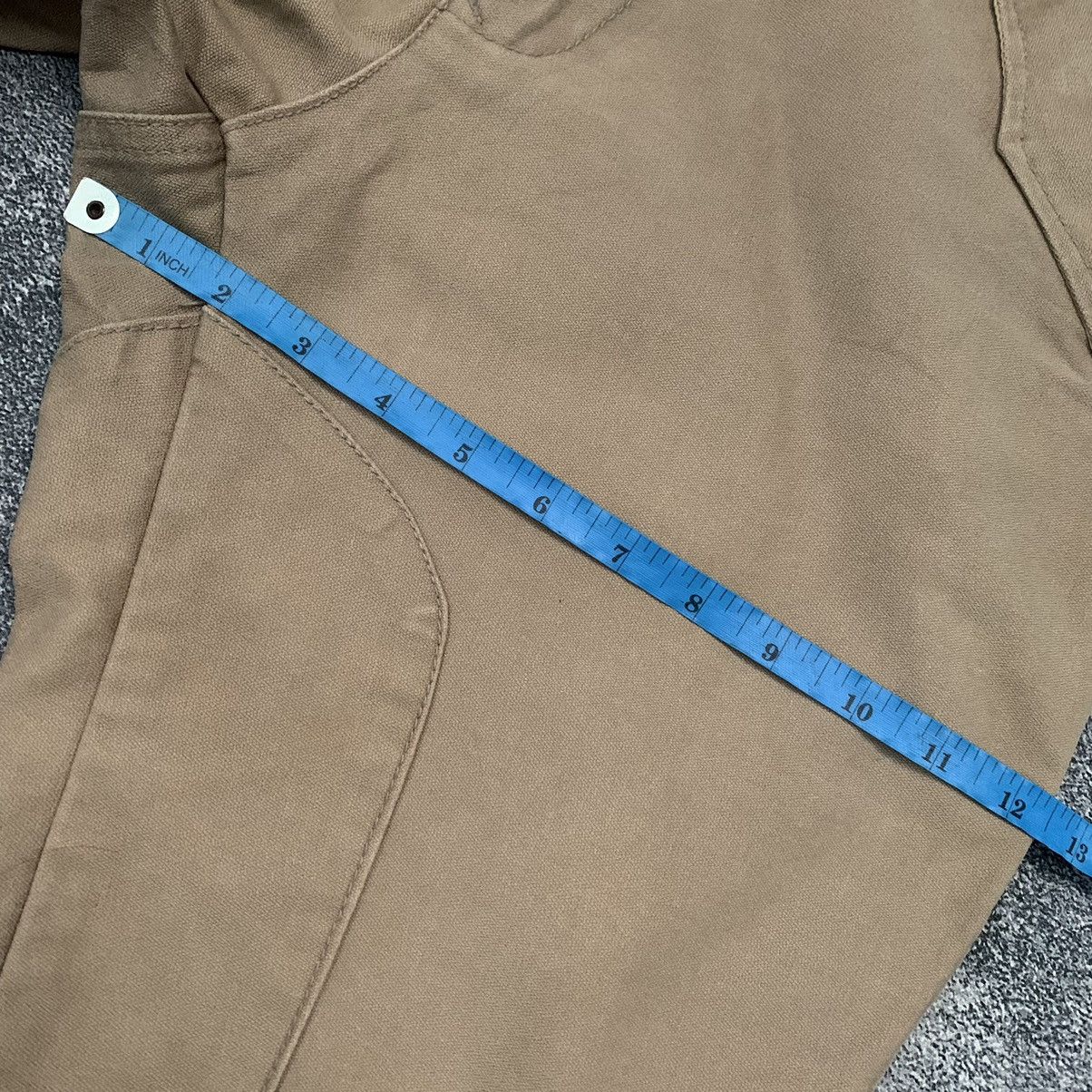 CABANE de ZUCCa 🔥CABANE DE ZUCCA By Issey Miyake Pants Size US 30 / EU 46 - 10 Thumbnail