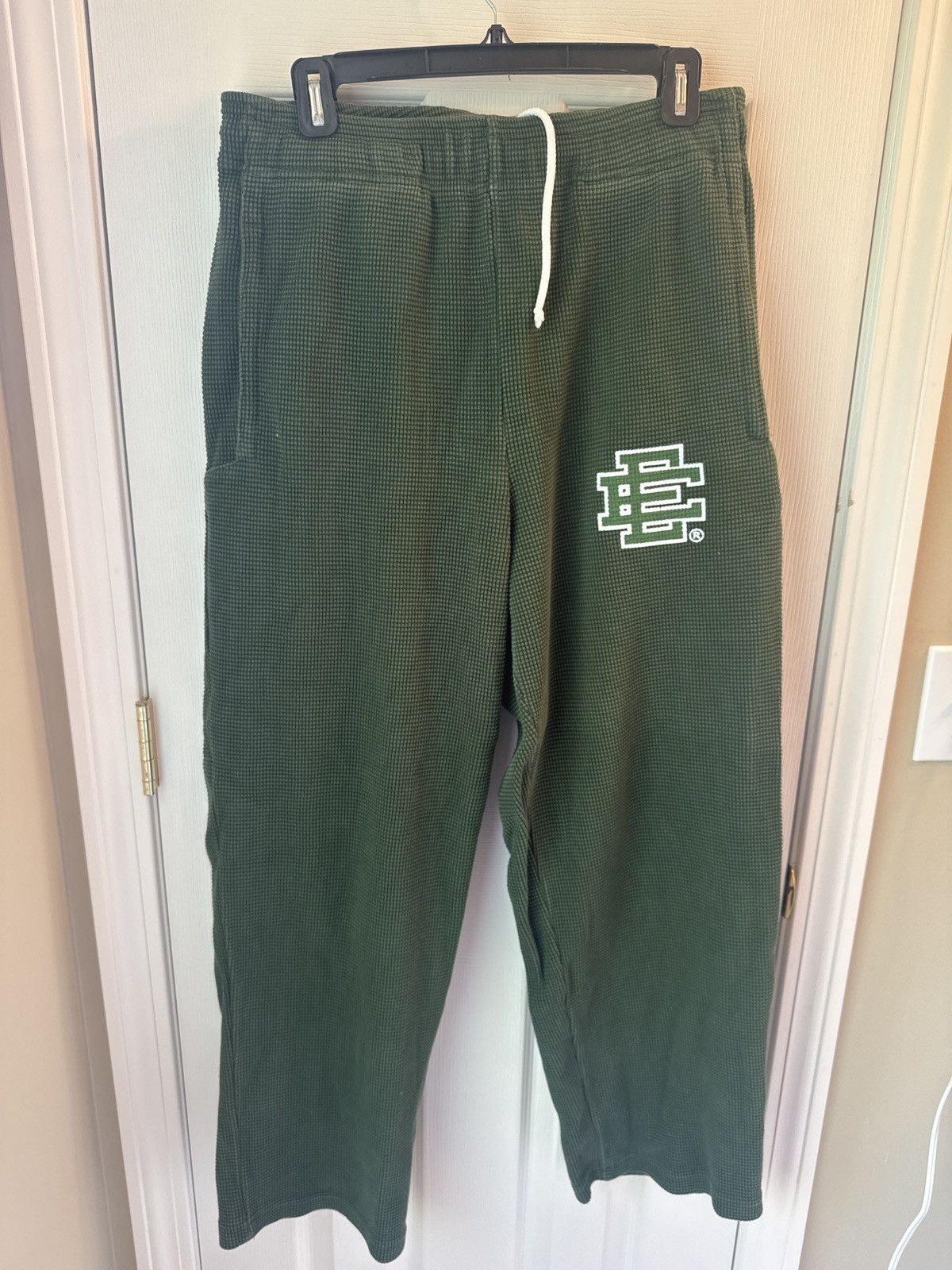 Eric Emanuel Eric Emanuel Heavyweight Sweats Size US 34 / EU 50 - 1 Thumbnail