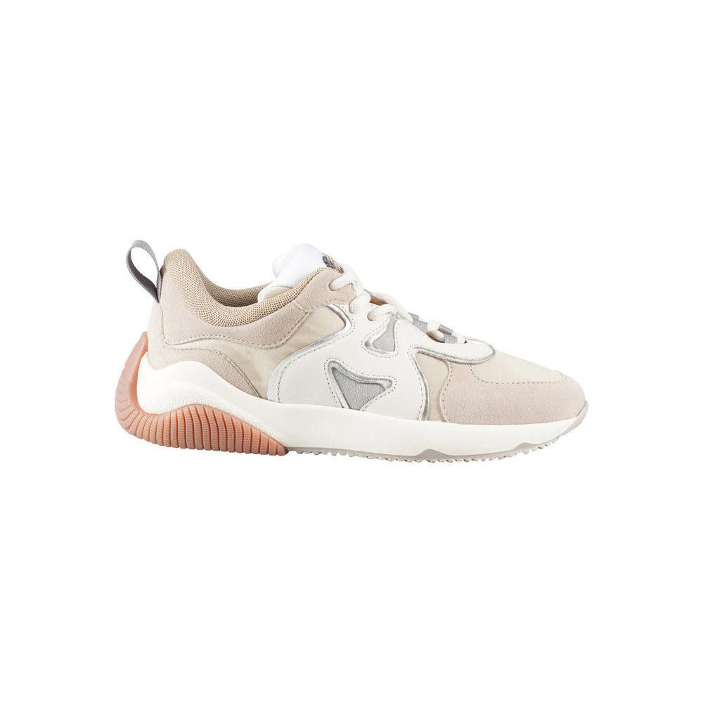 HOGAN MULTICOLOR SNEAKERS SIZE 36