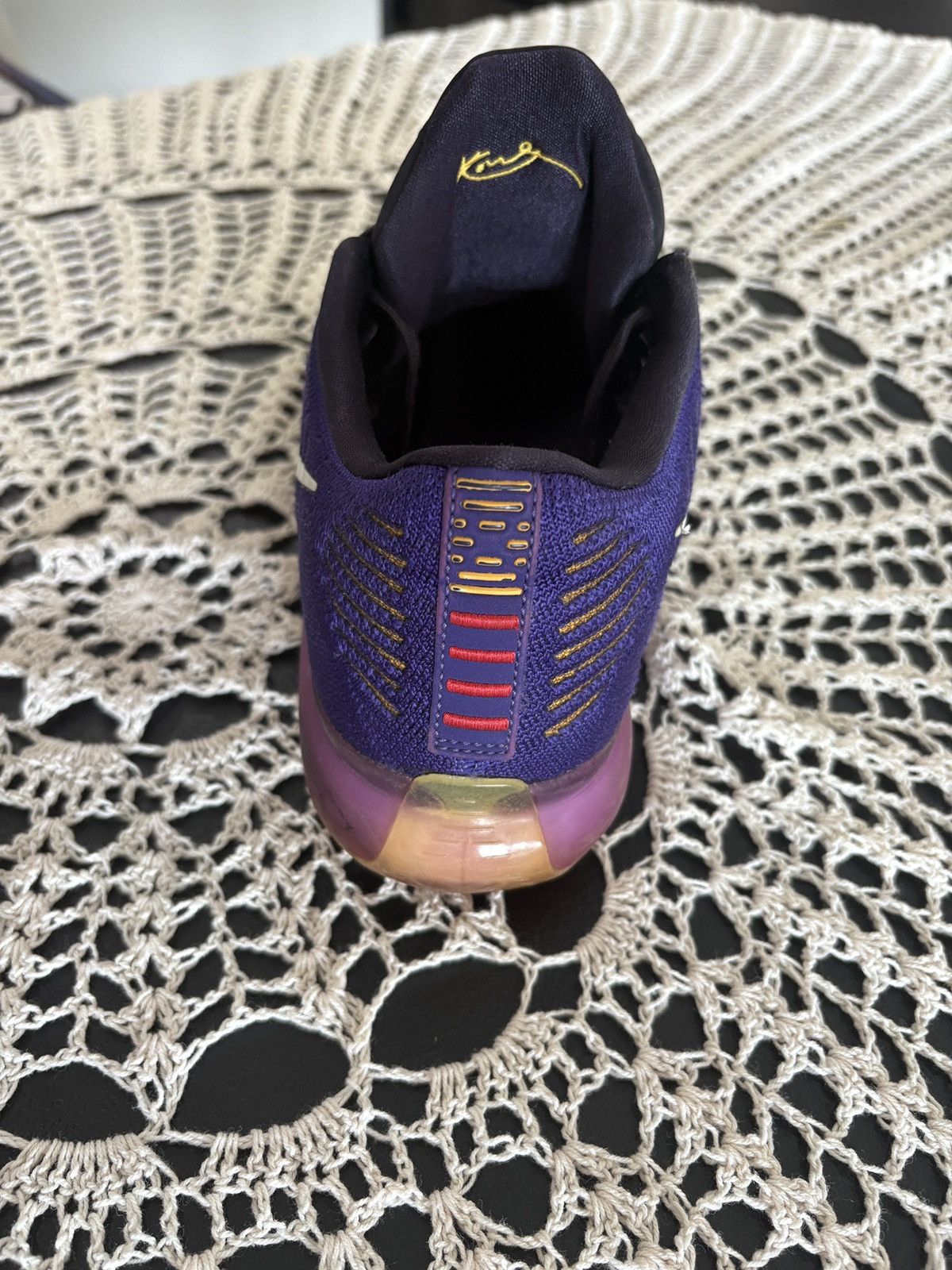 Other Kobe X Size US 11 / EU 44 - 6 Thumbnail
