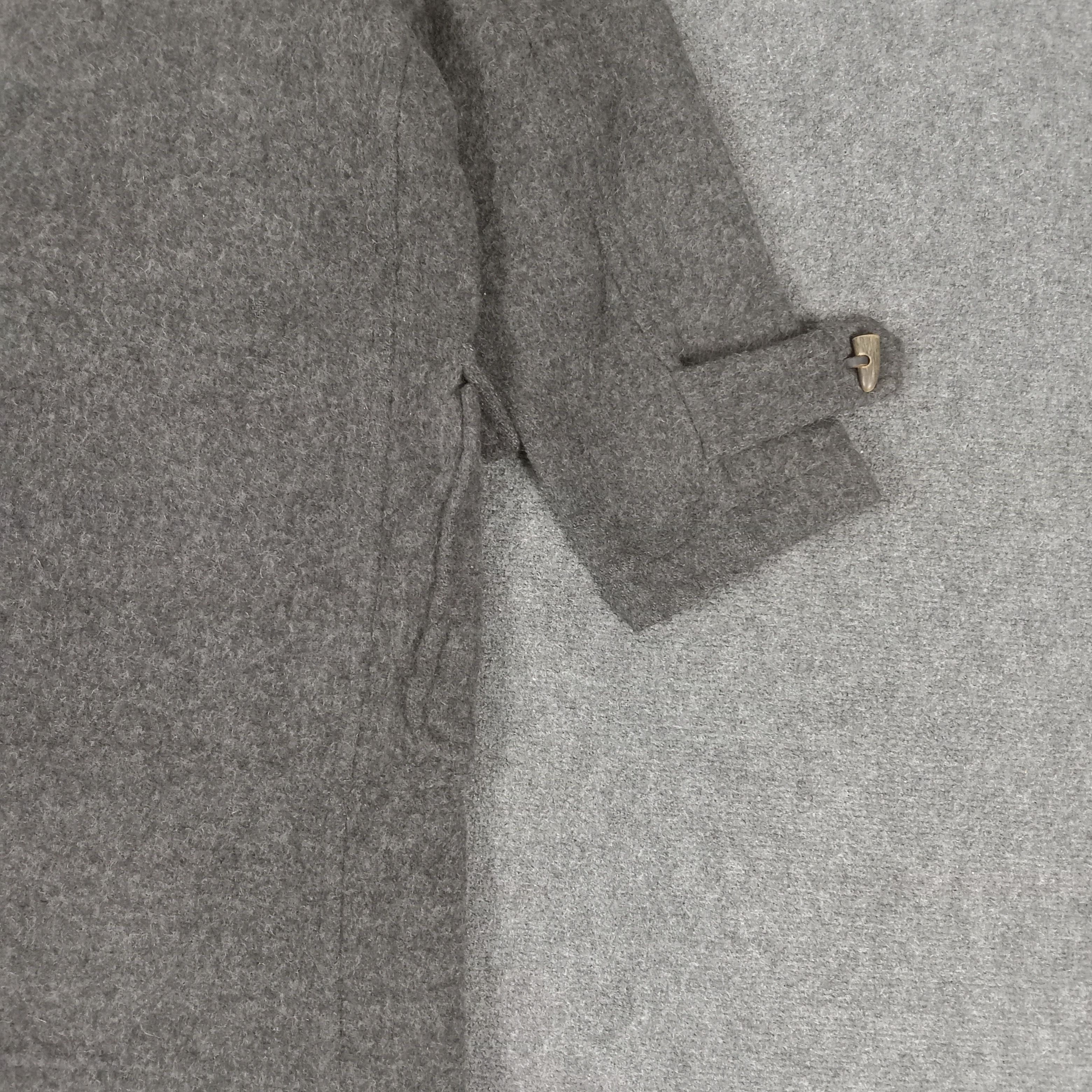 Baracuta American Style Wool Jacket