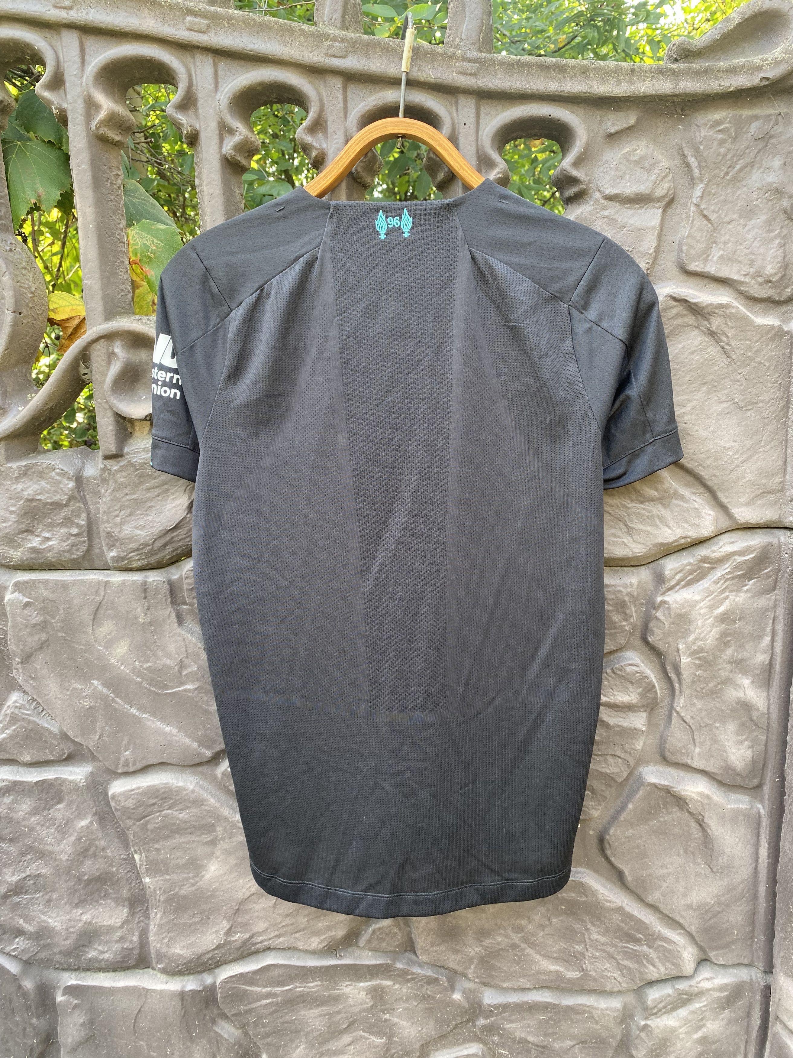 New Balance New Balance FC Liverpool 19/20 Third Football Shirt Soccer Size US S / EU 44-46 / 1 - 9 Thumbnail