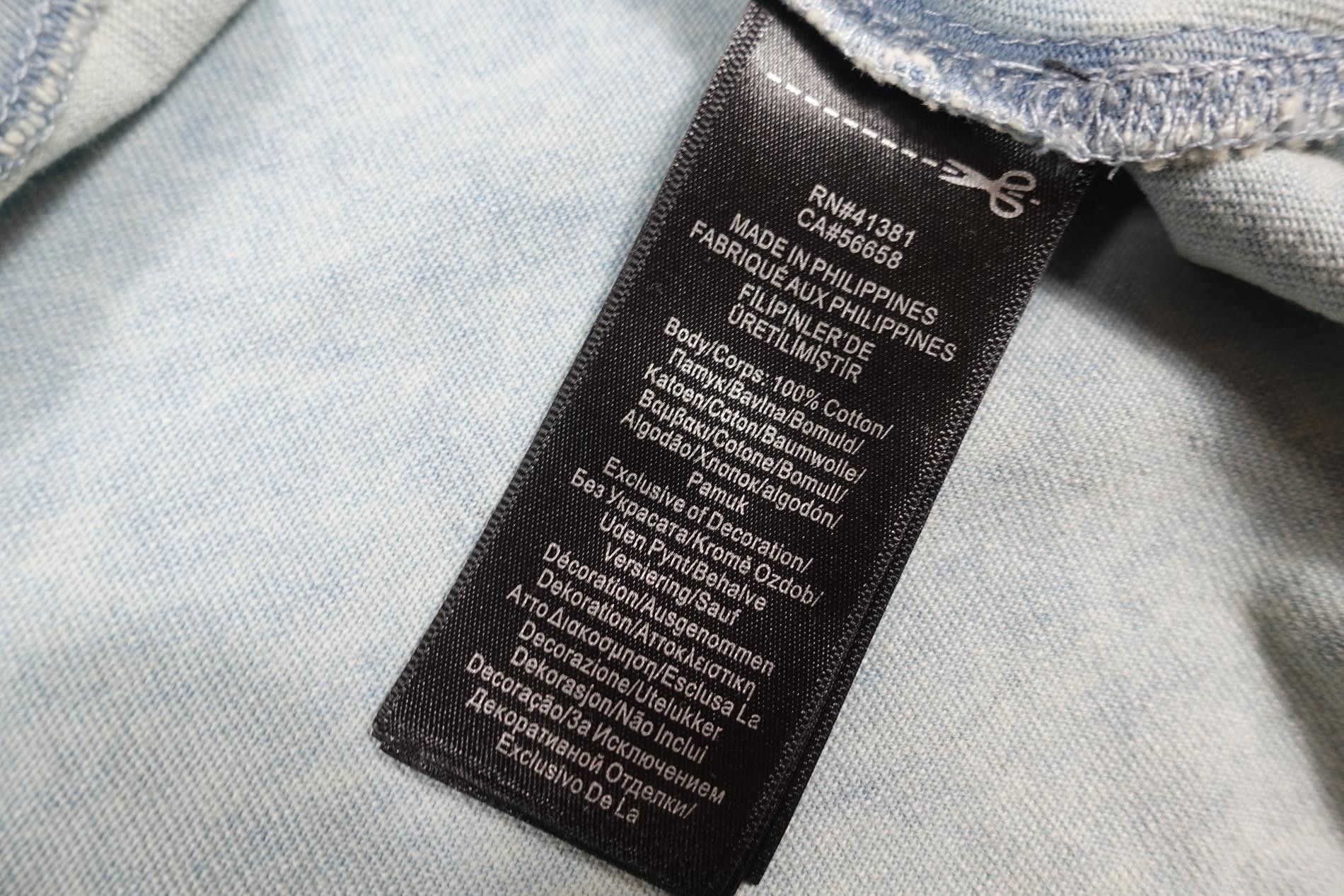 RRL Ralph Lauren RRL Double Ralph Lauren T-shirt Marine Anchor Skull NWOT M Size US M / EU 48-50 / 2 - 4 Thumbnail