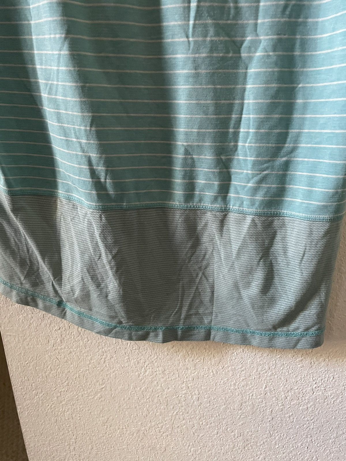 Lululemon Lululemon polo shirt Size US L / EU 52-54 / 3 - 3 Thumbnail